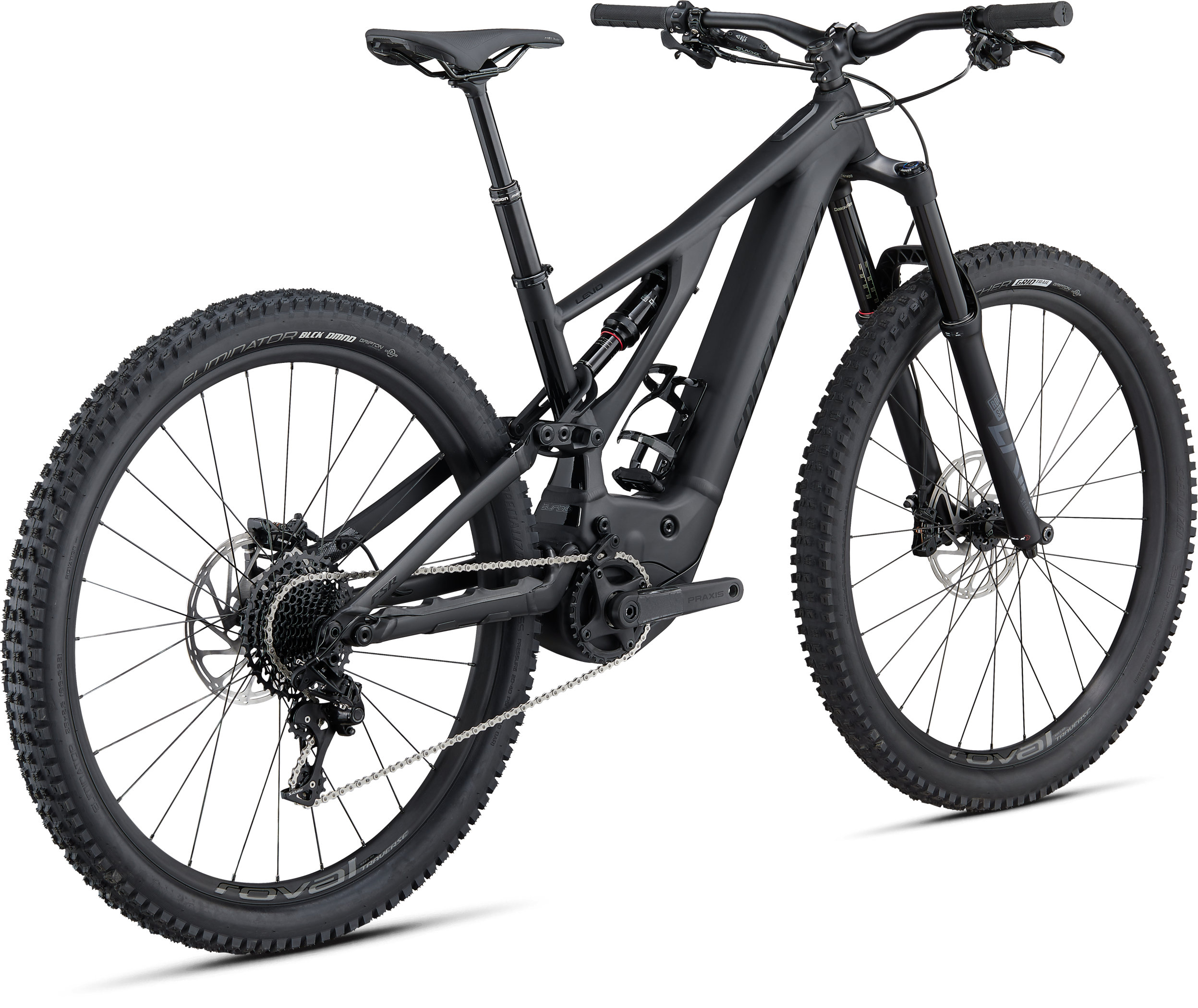 turbo levo fsr comp 2019