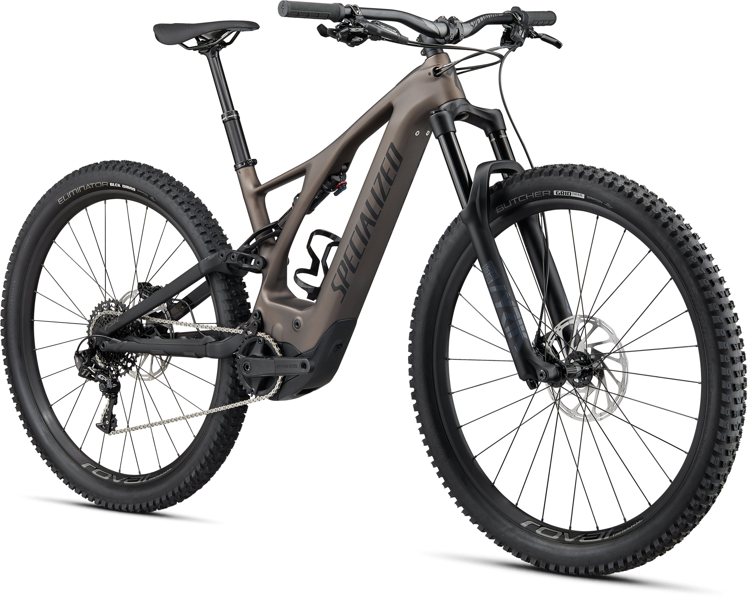 specialized turbo levo comp carbon 2021