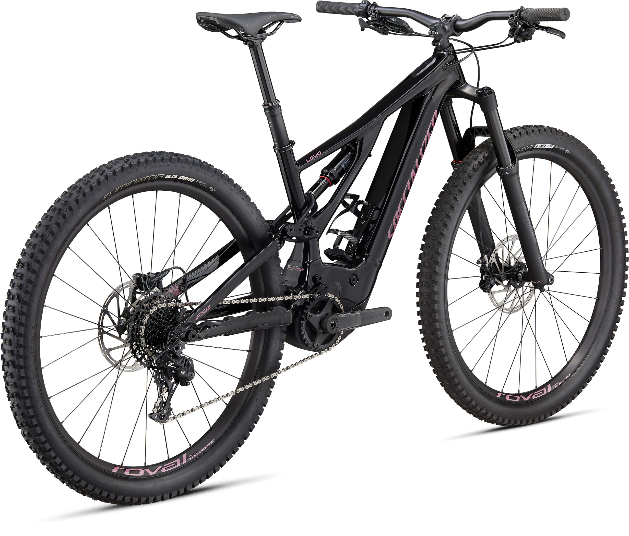 specialized ebike levo 2020