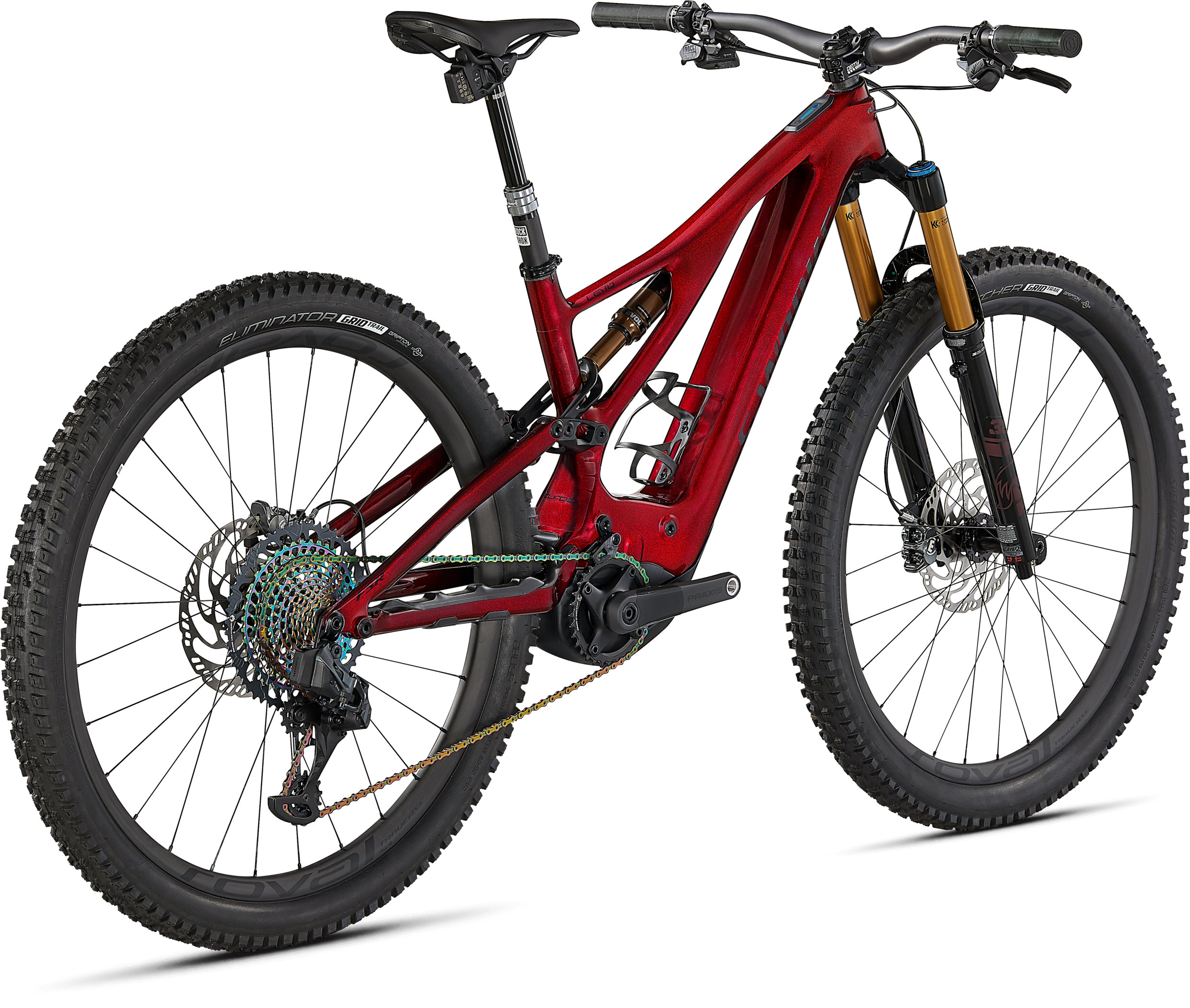 specialized e bike 2021 models