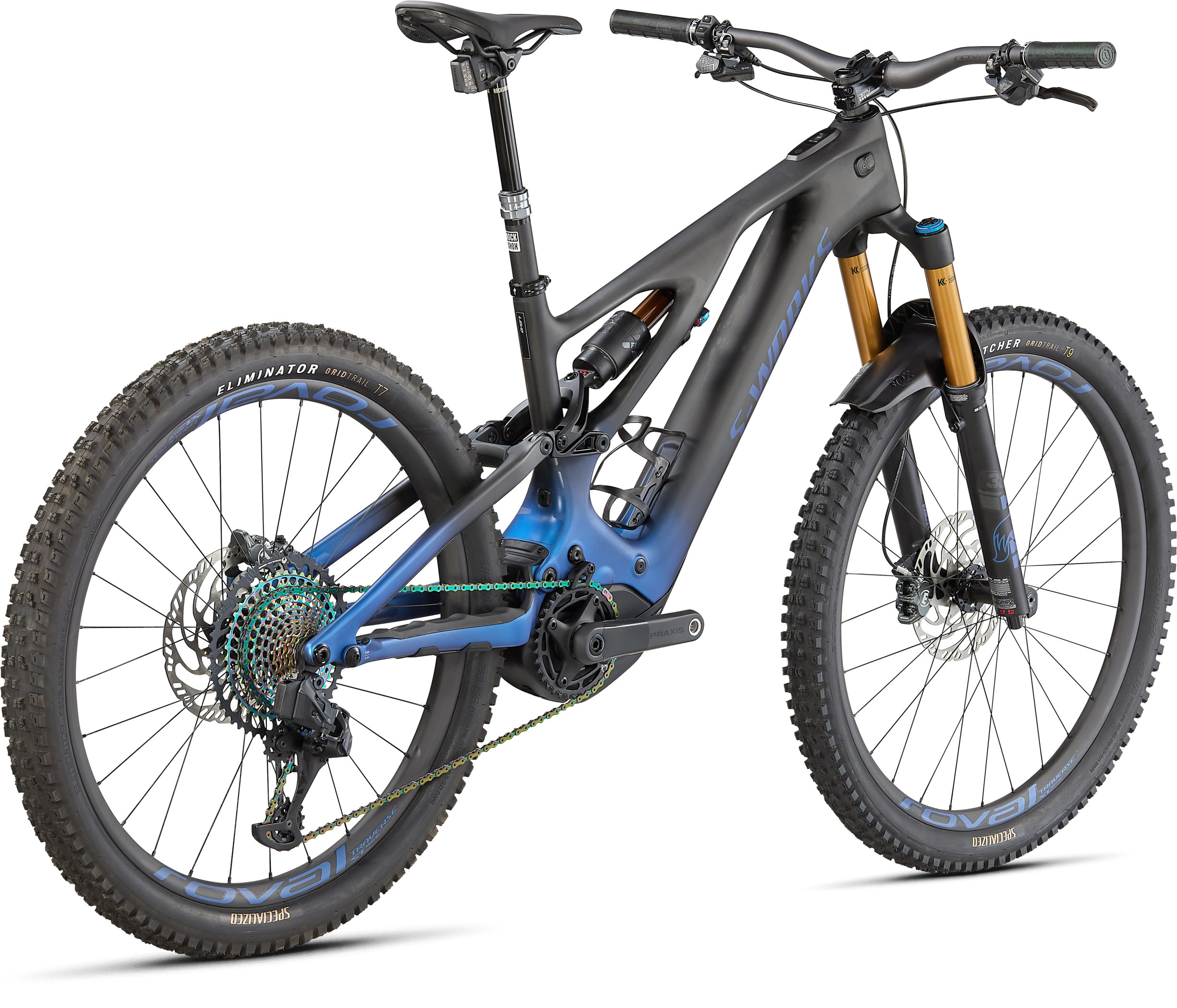 levo s