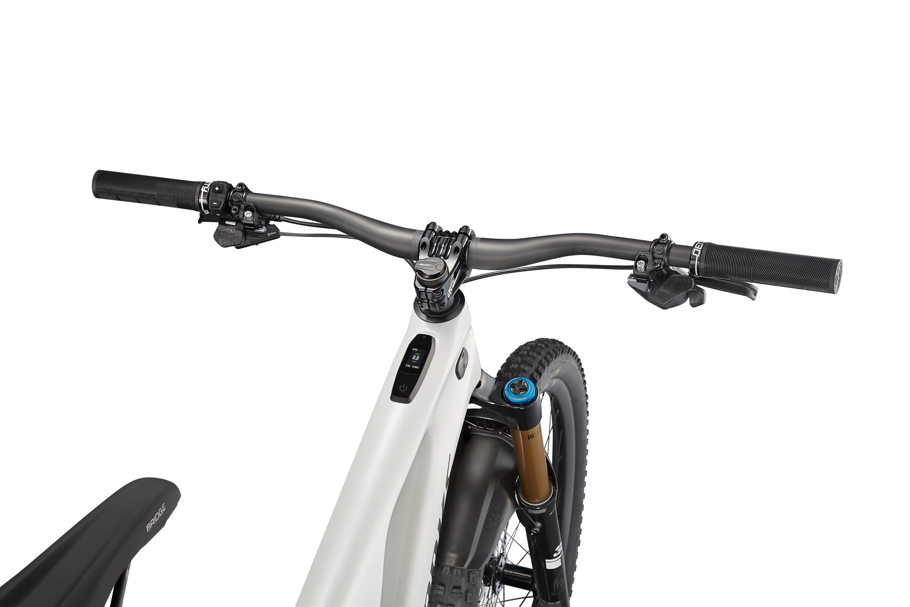 specialized levo handlebar remote