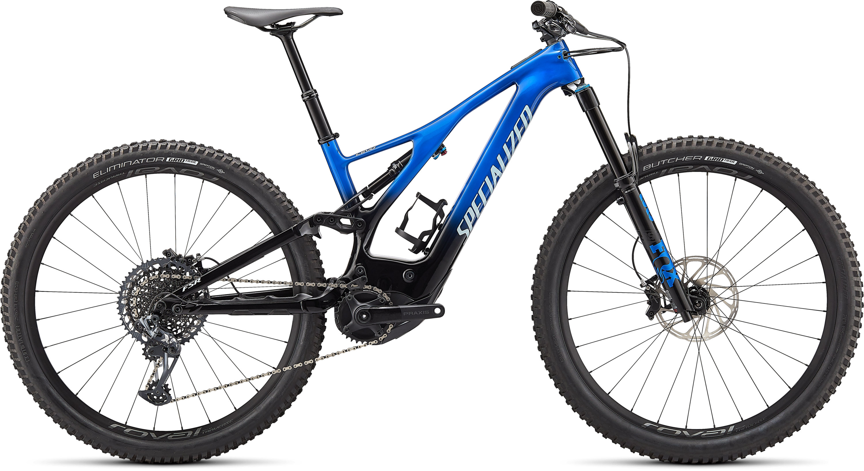 2021 specialized turbo levo expert carbon