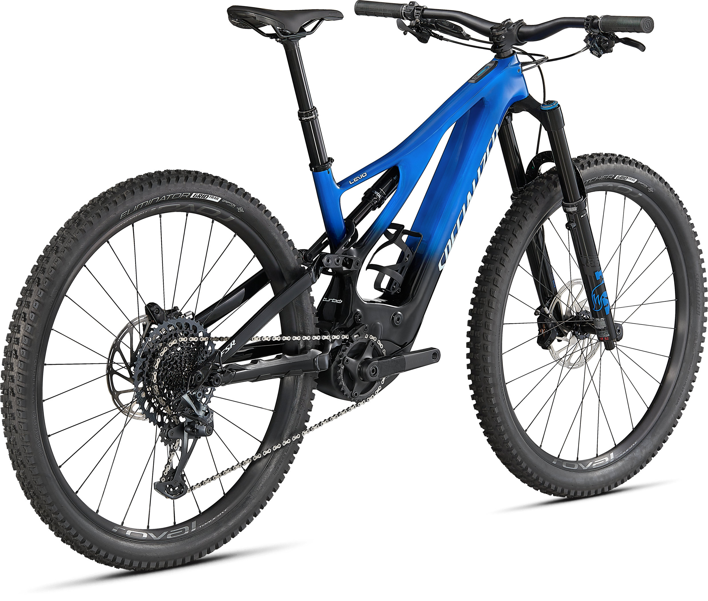 specialized turbo levo expert 2020 weight