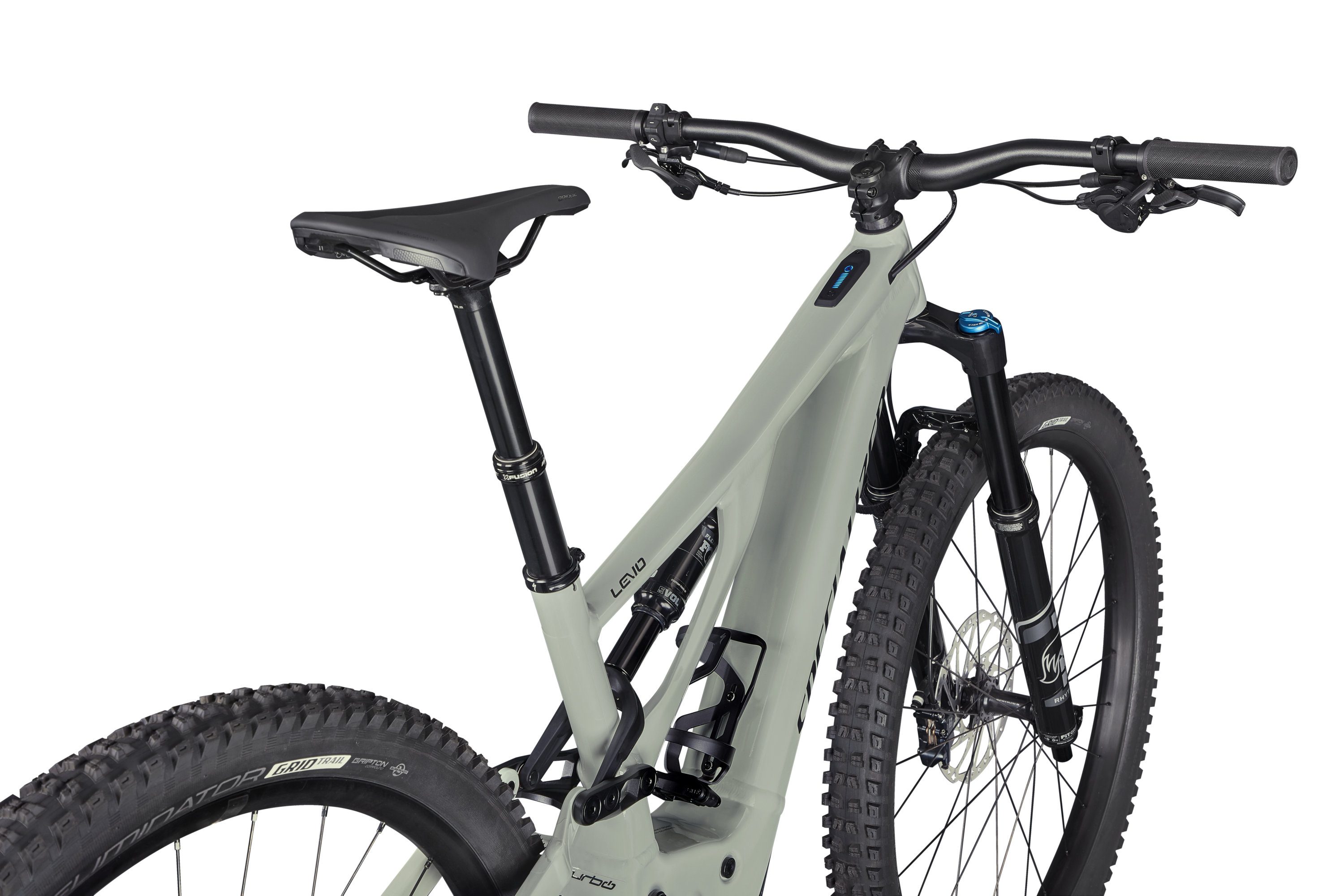 specialized turbo levo comp fsr 2021