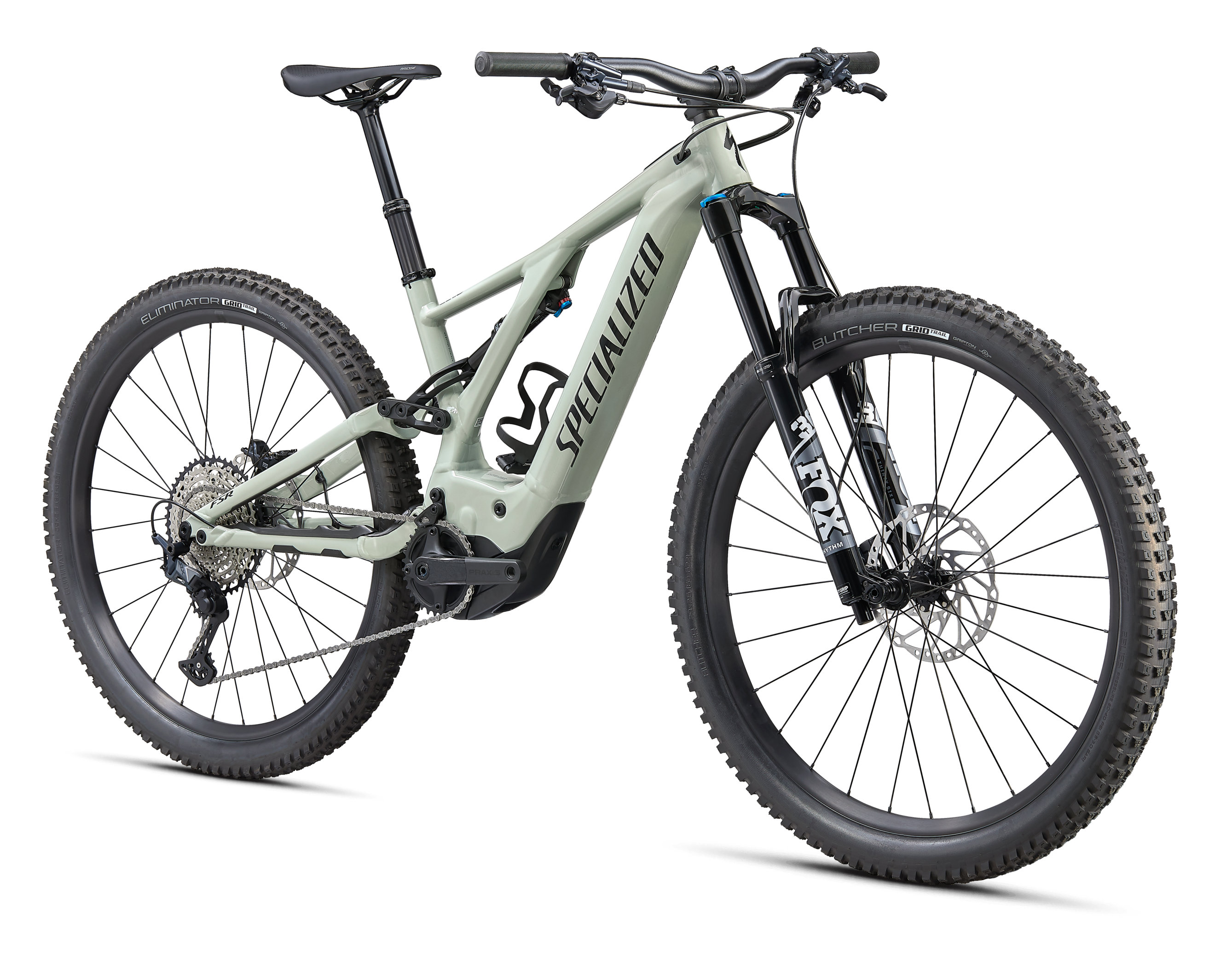 specialized 2021 levo comp