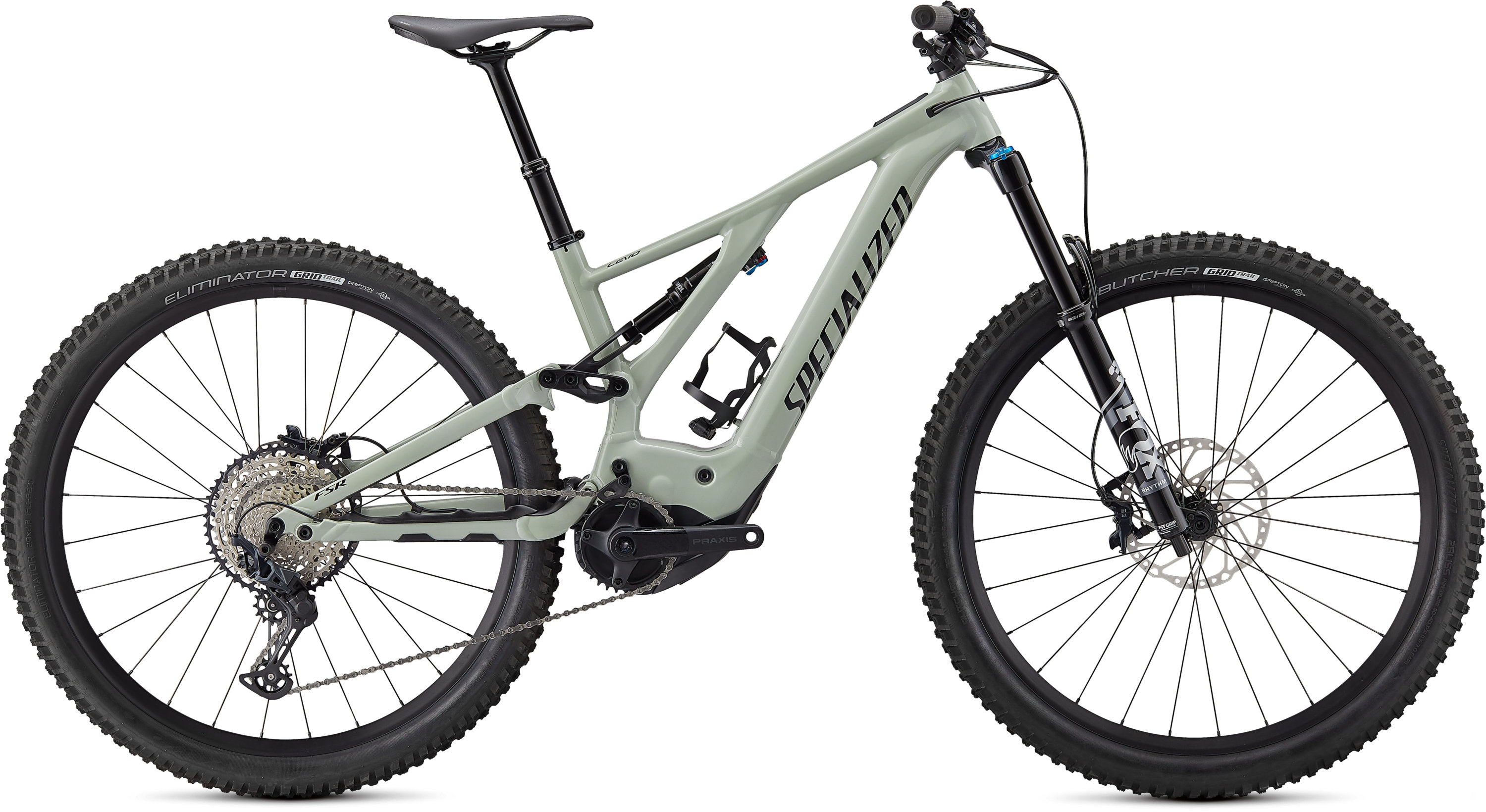 specialized turbo levo comp 2021 spruce