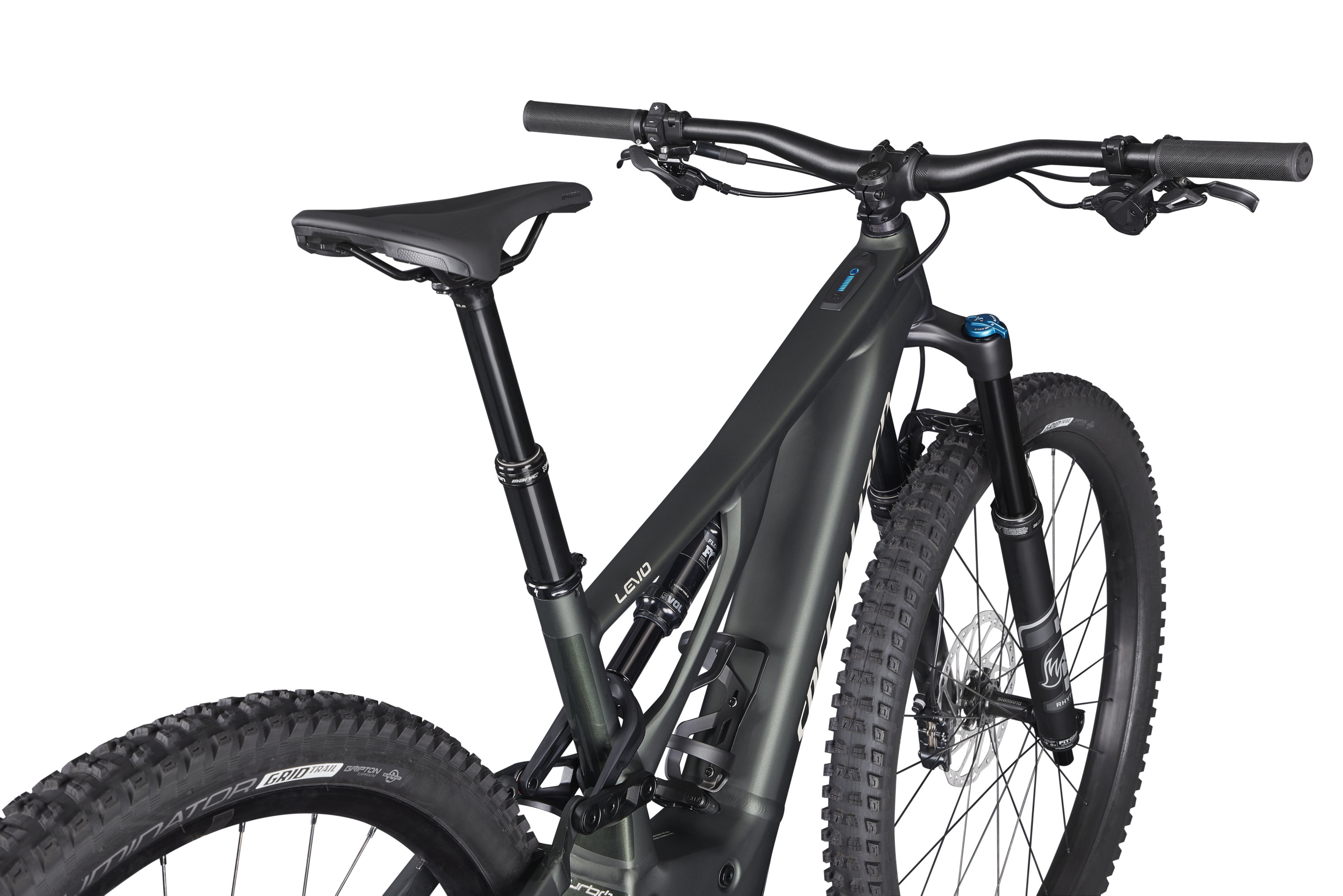 specialized levo comp 2020 specs