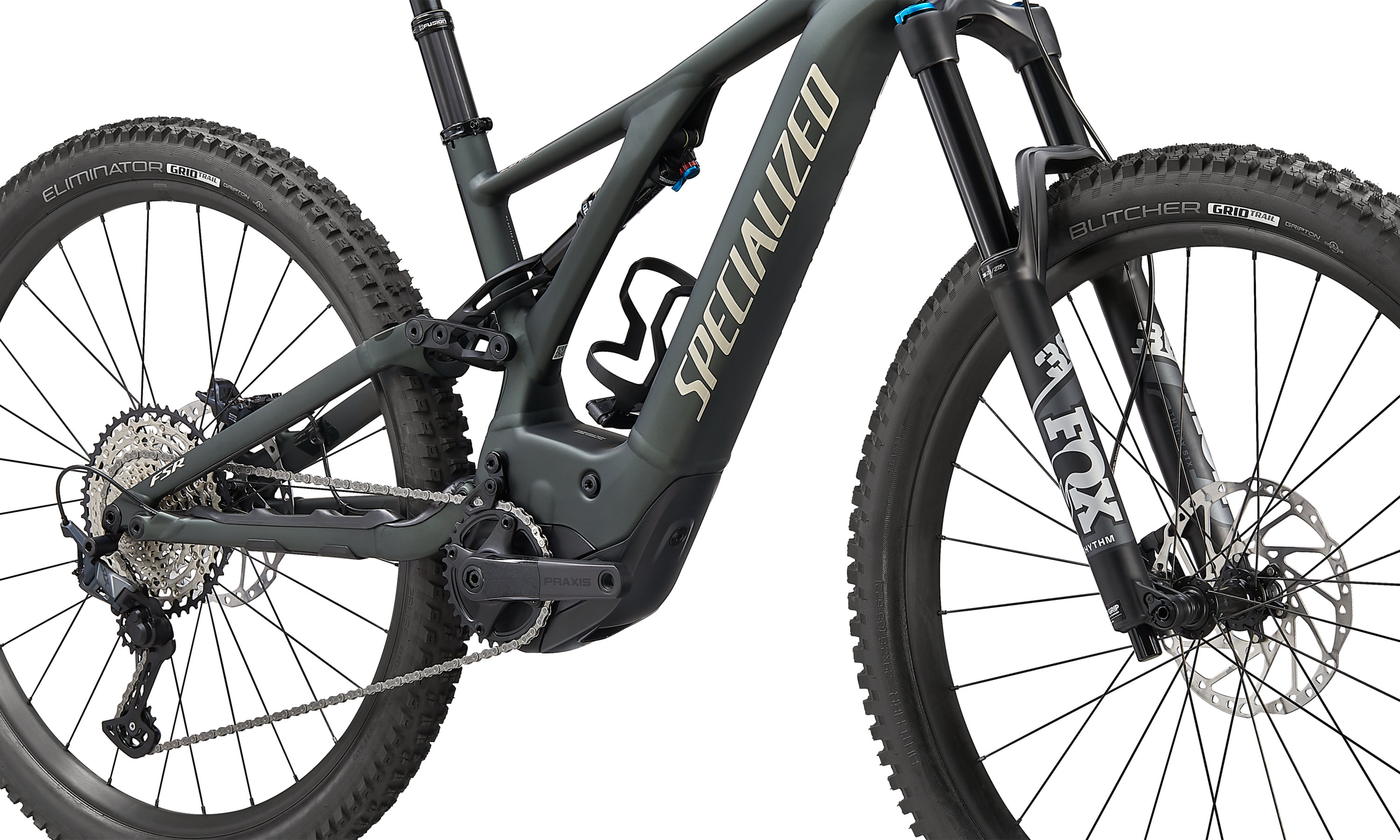 specialized levo comp 2020 specs