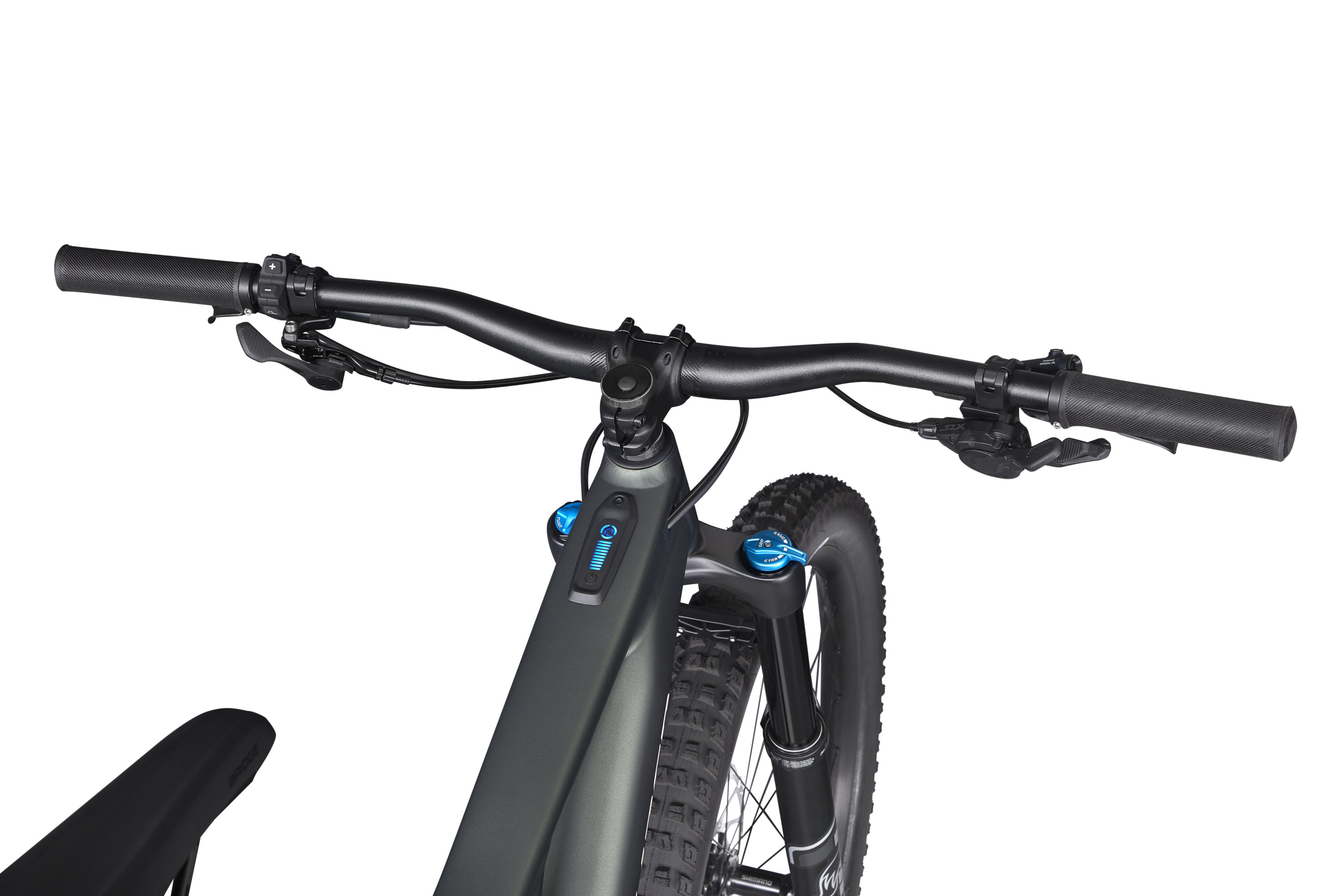 turbo levo 29