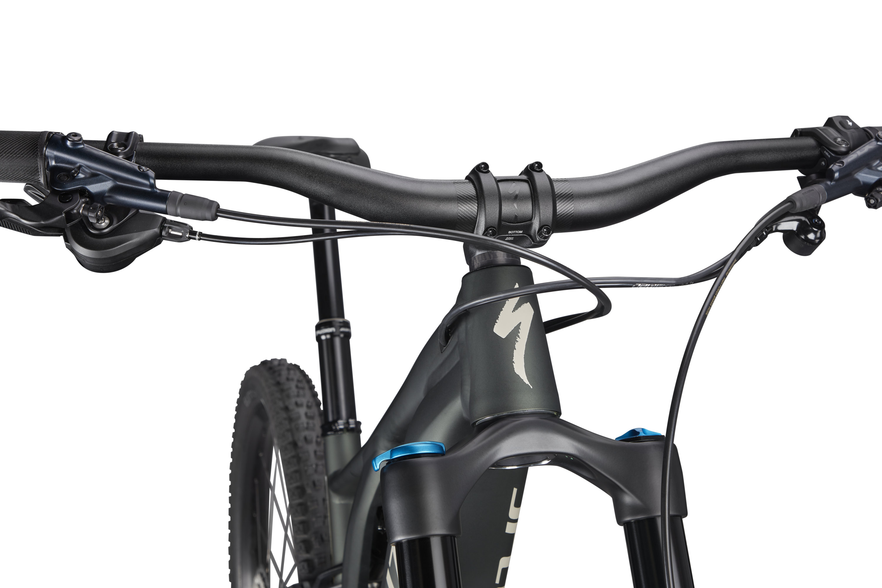 specialized levo comp 2020 specs