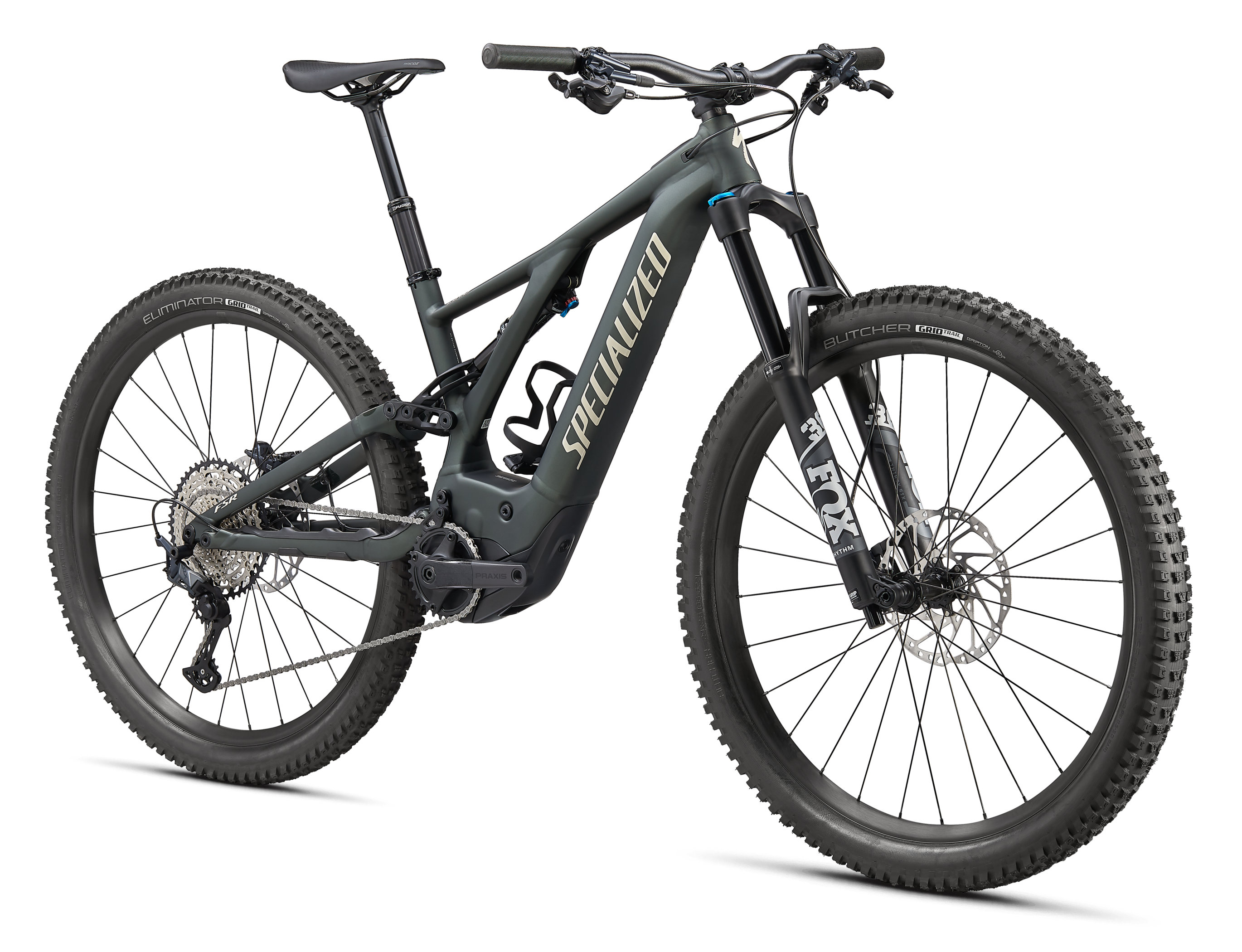 turbo levo 29