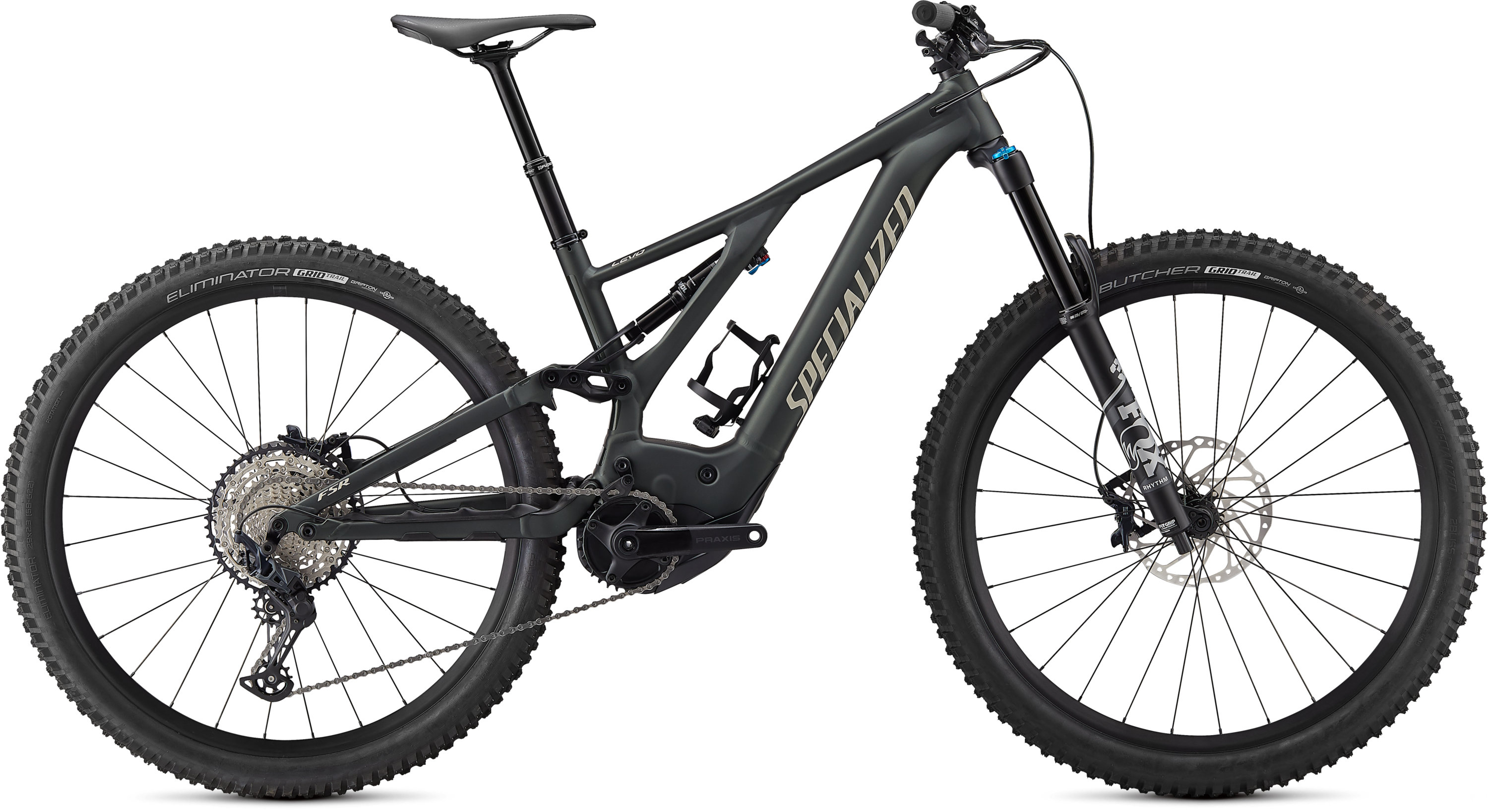 specialized turbo levo fsr comp 29