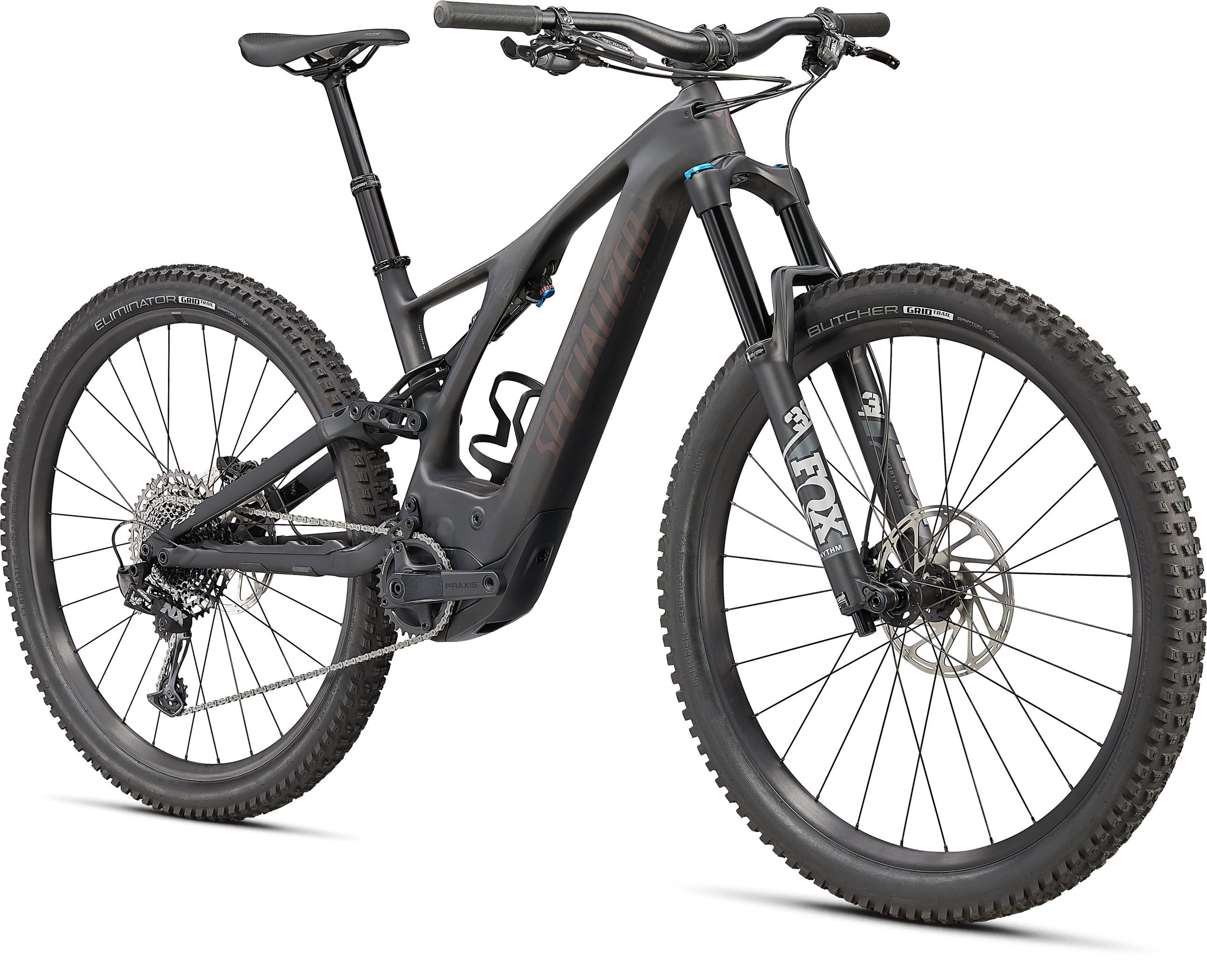 specialized turbo levo carbon comp 2020