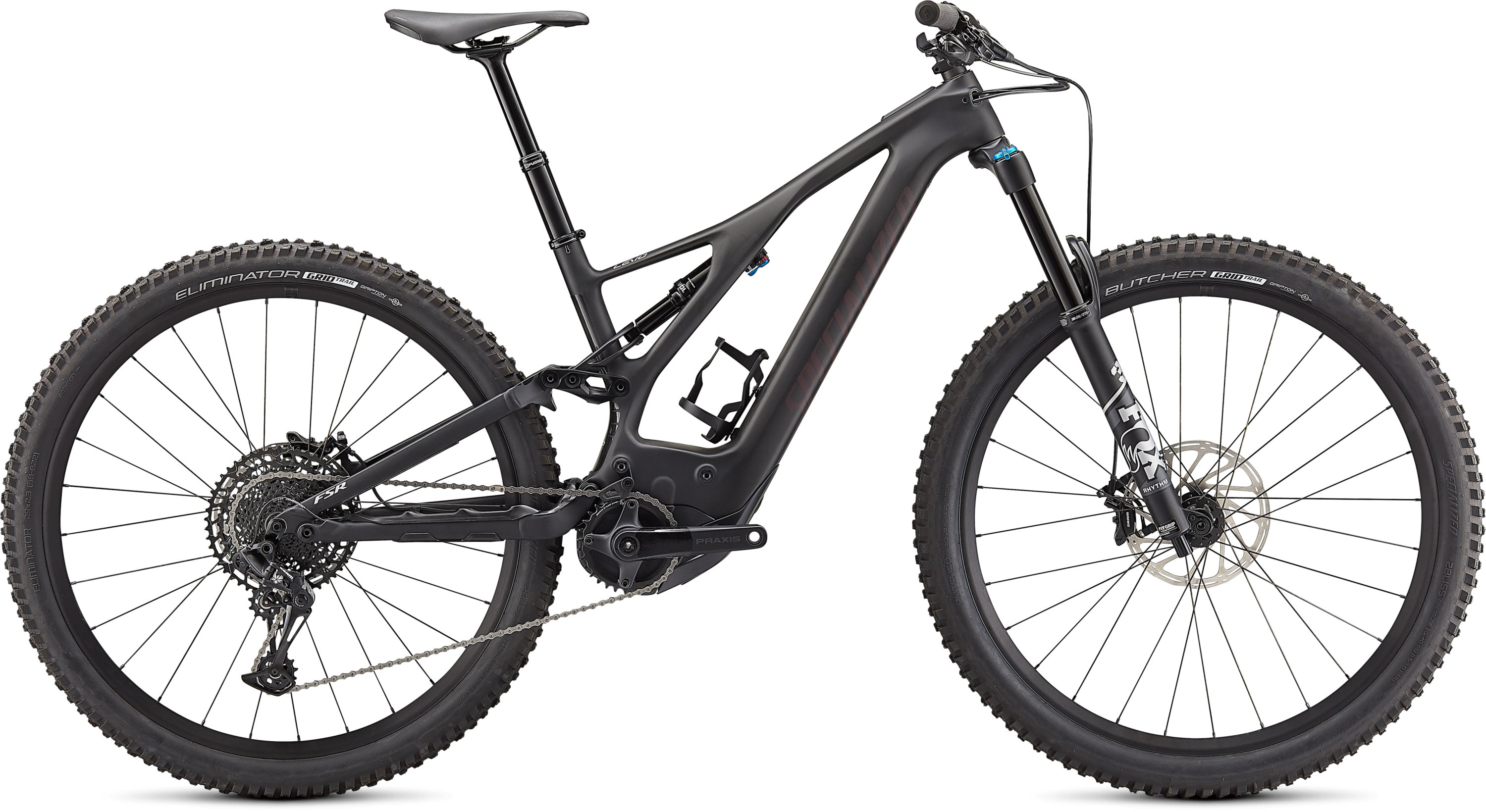 turbo levo comp