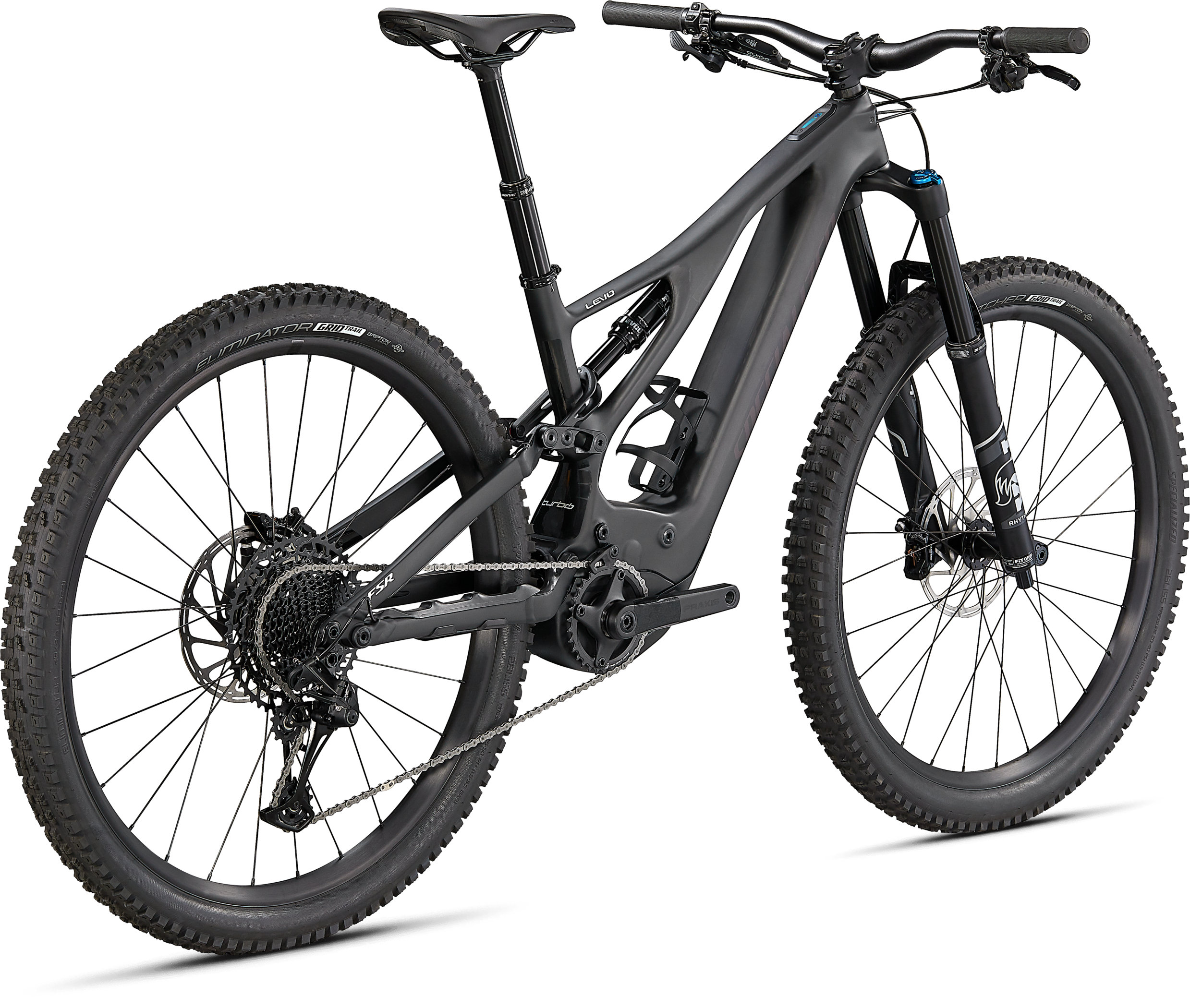 levo comp carbon 2020