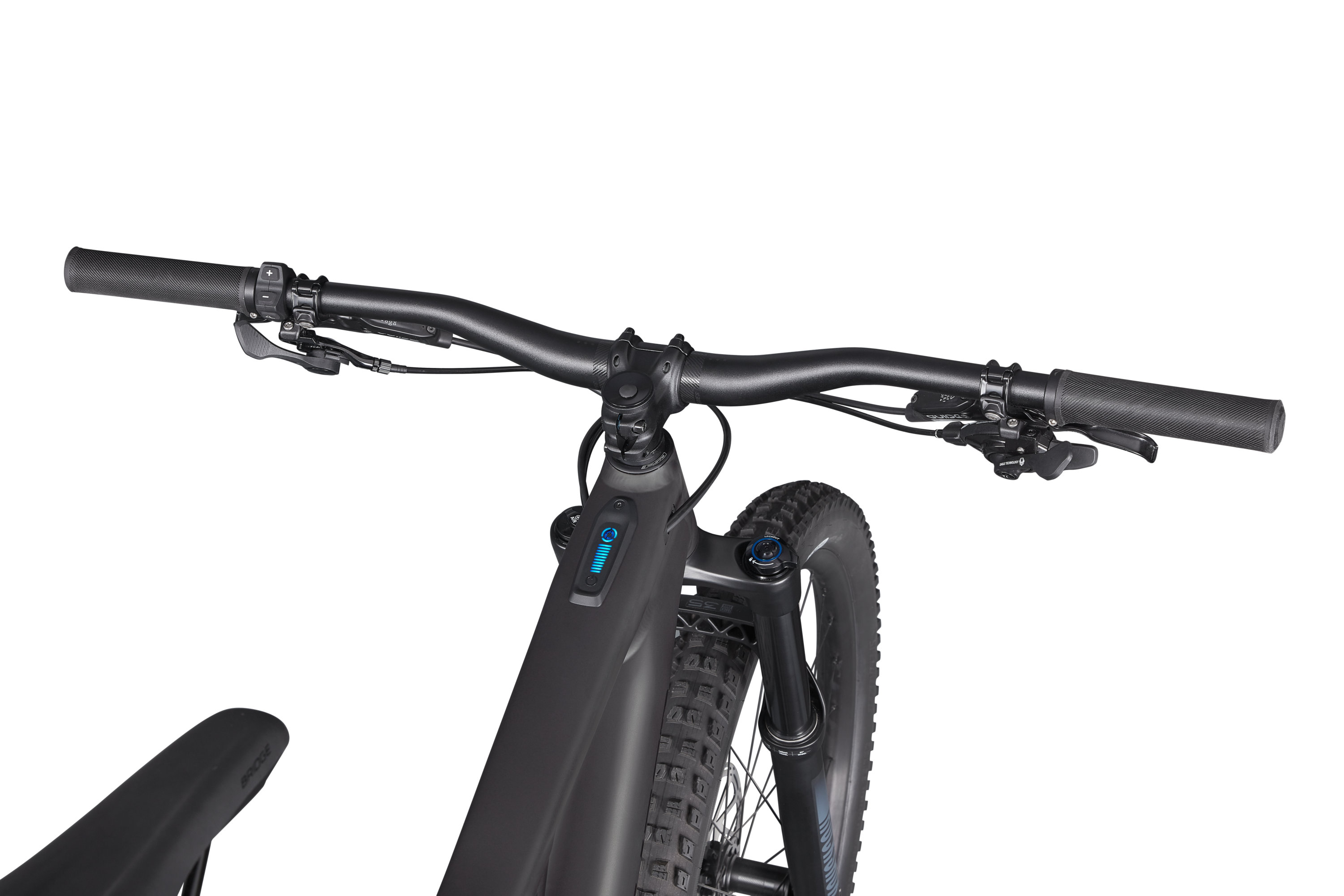 specialized turbo levo frame