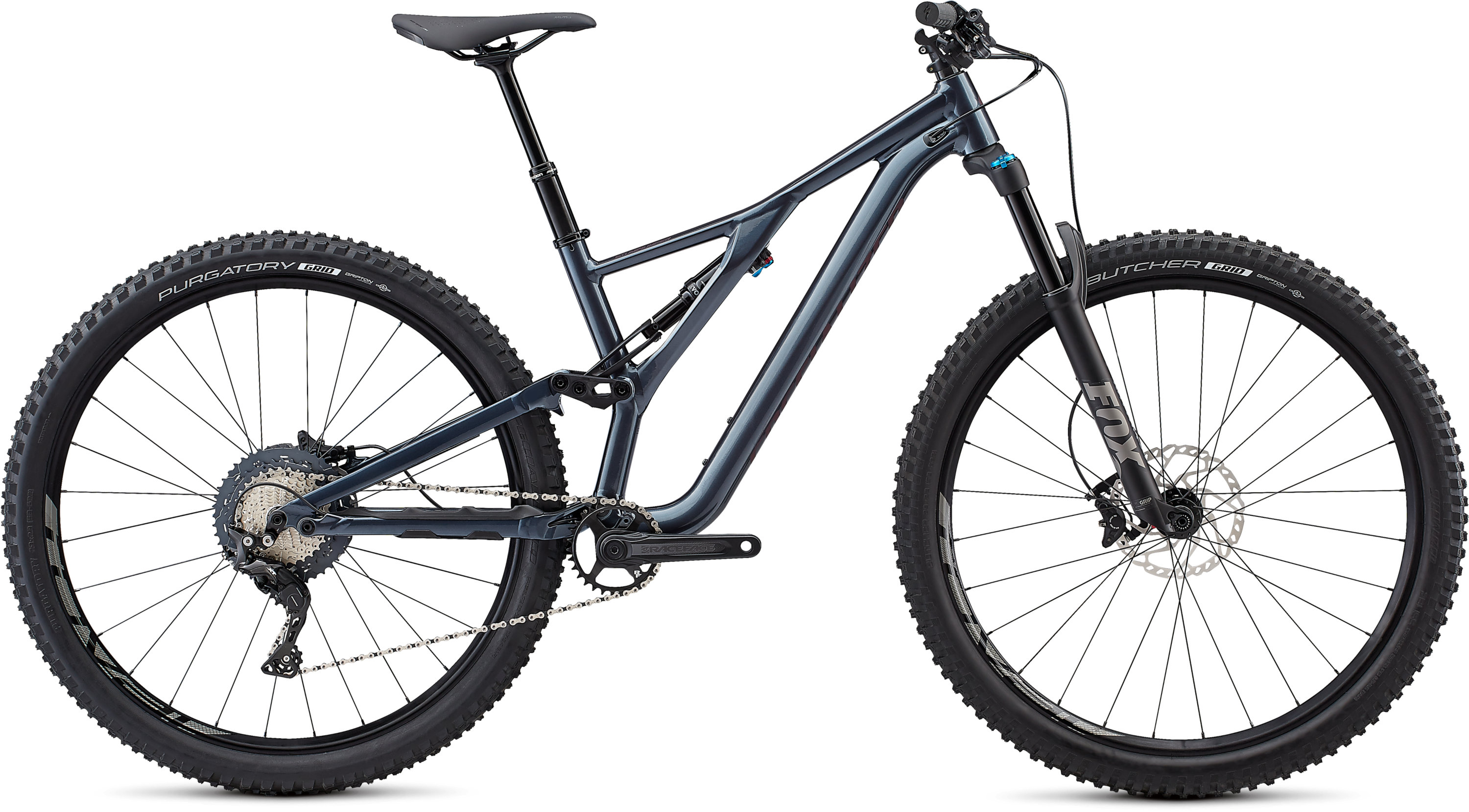 stumpjumper st 29 alloy