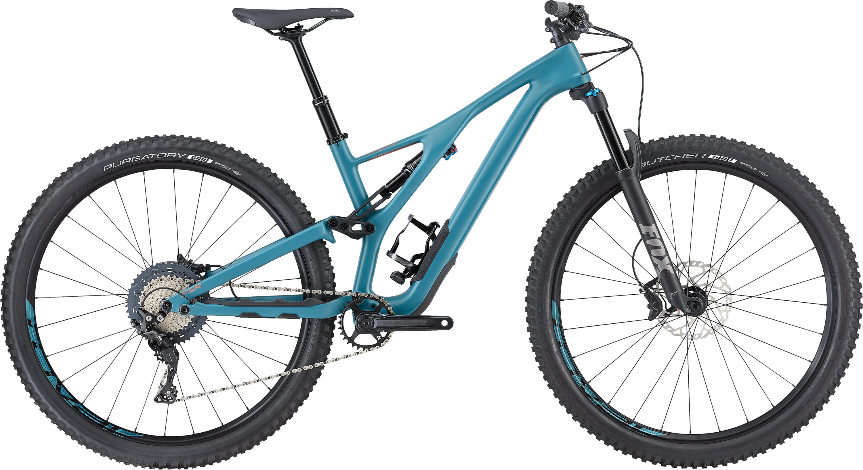 specialized stumpjumper st alloy 29