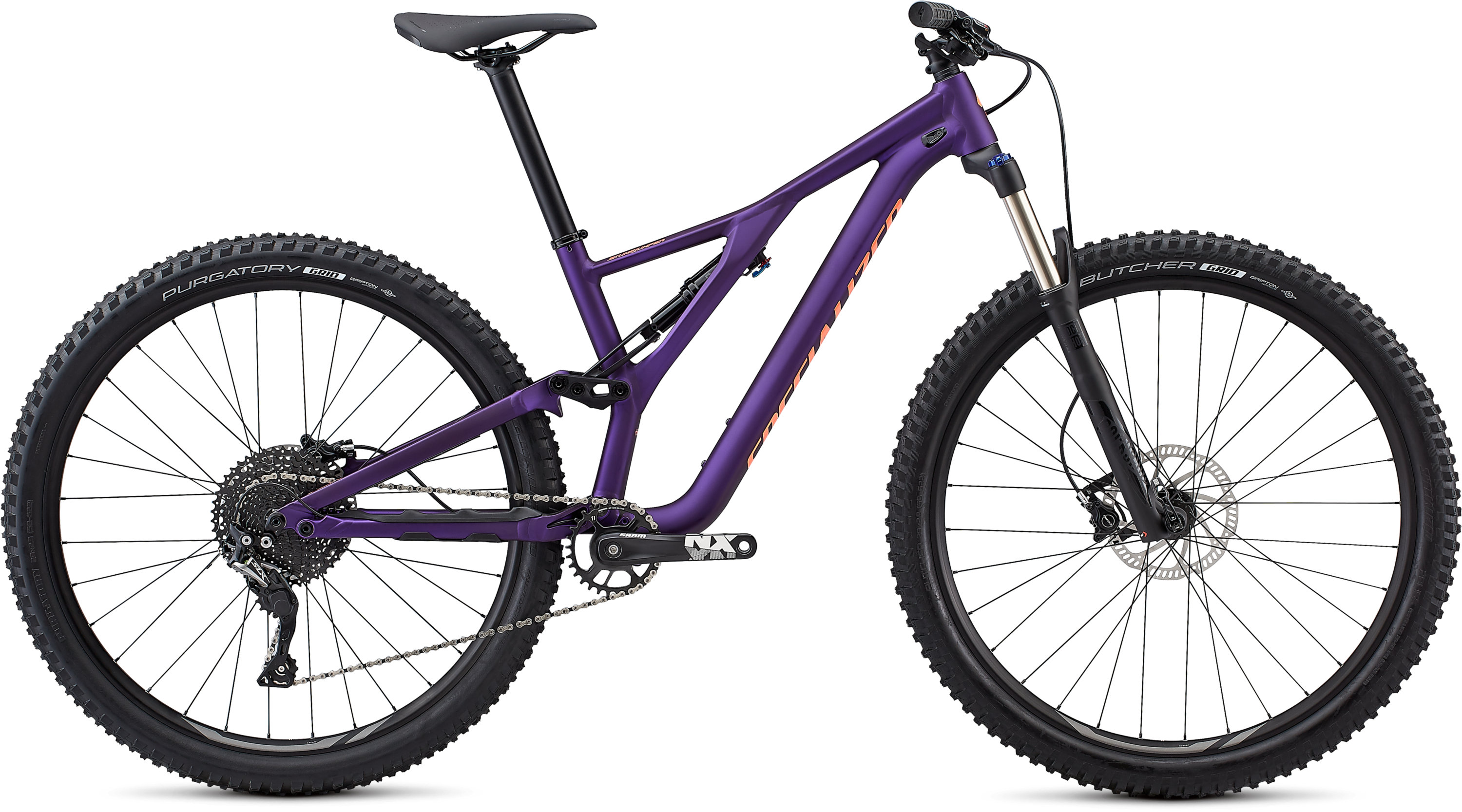 specialized stumpjumper st alloy 29