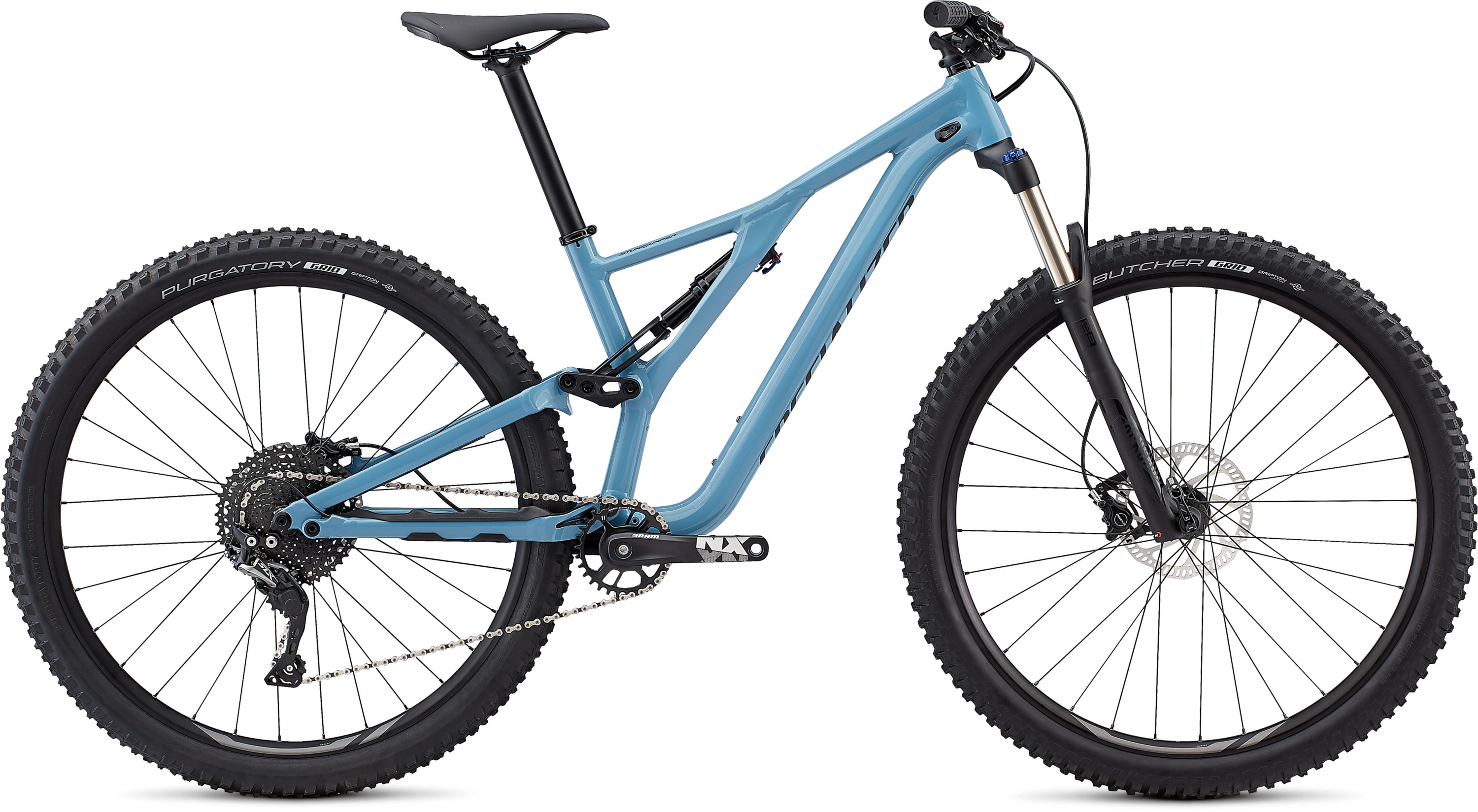 specialized stumpjumper st 29 alloy