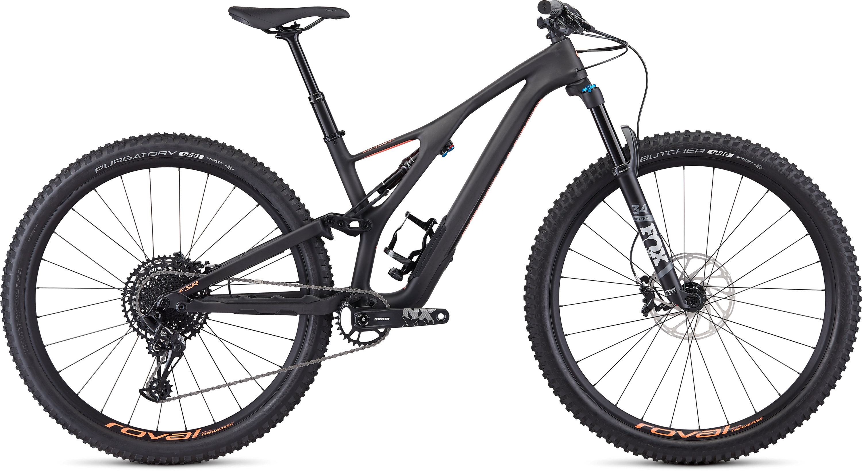 specialized women's stumpjumper st comp carbon 29