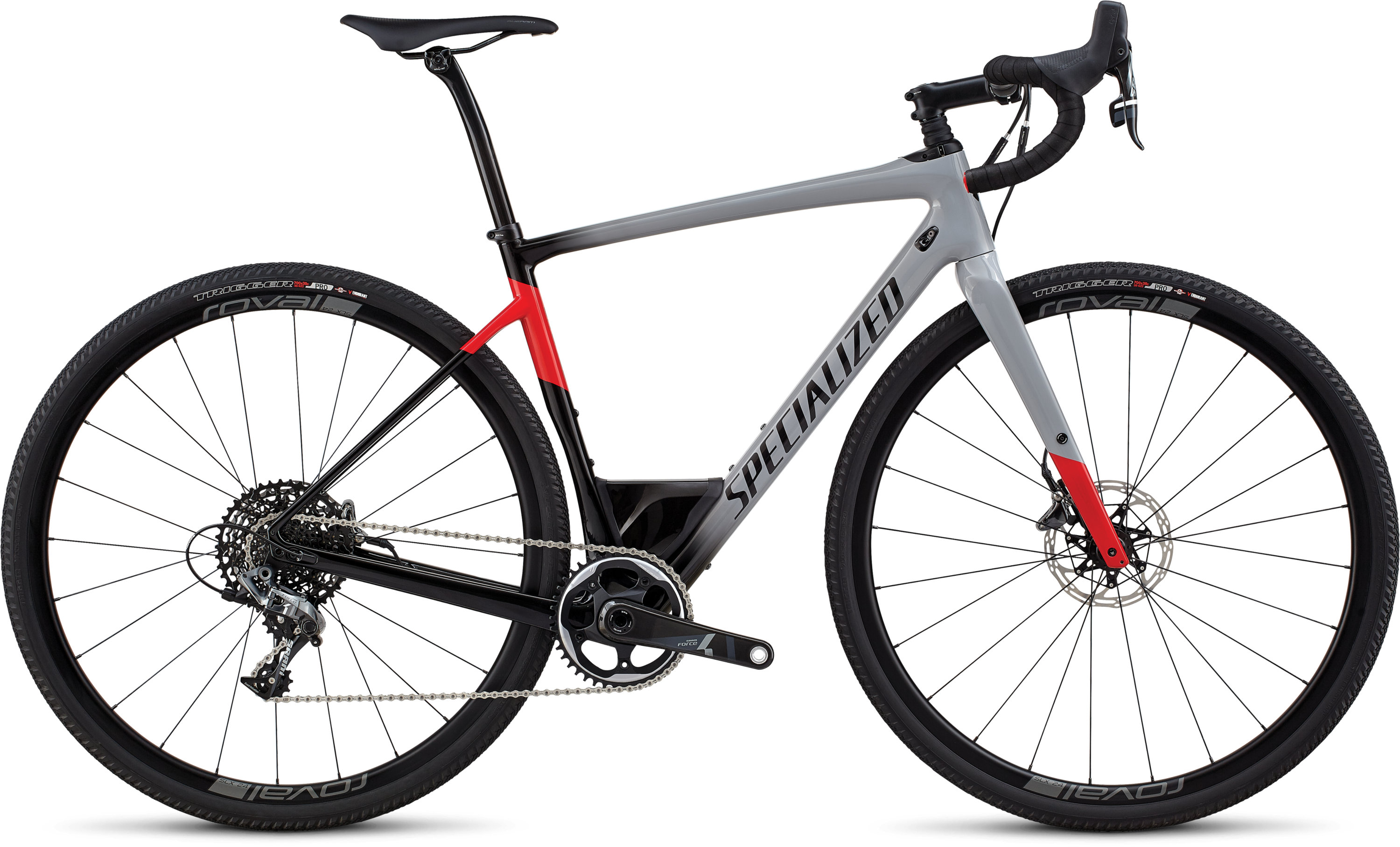 specialized diverge pro 2018