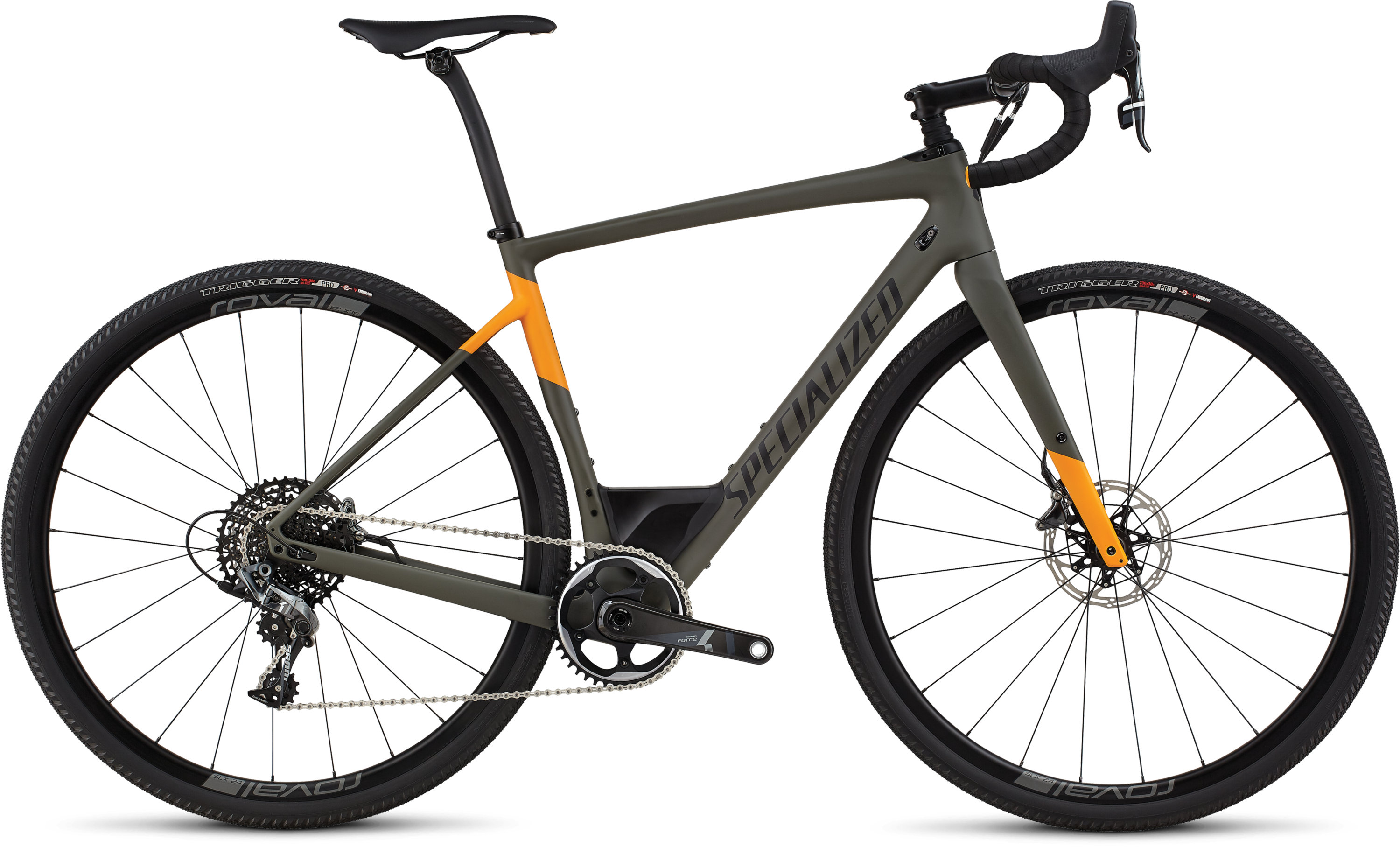 specialized diverge expert x1 2019