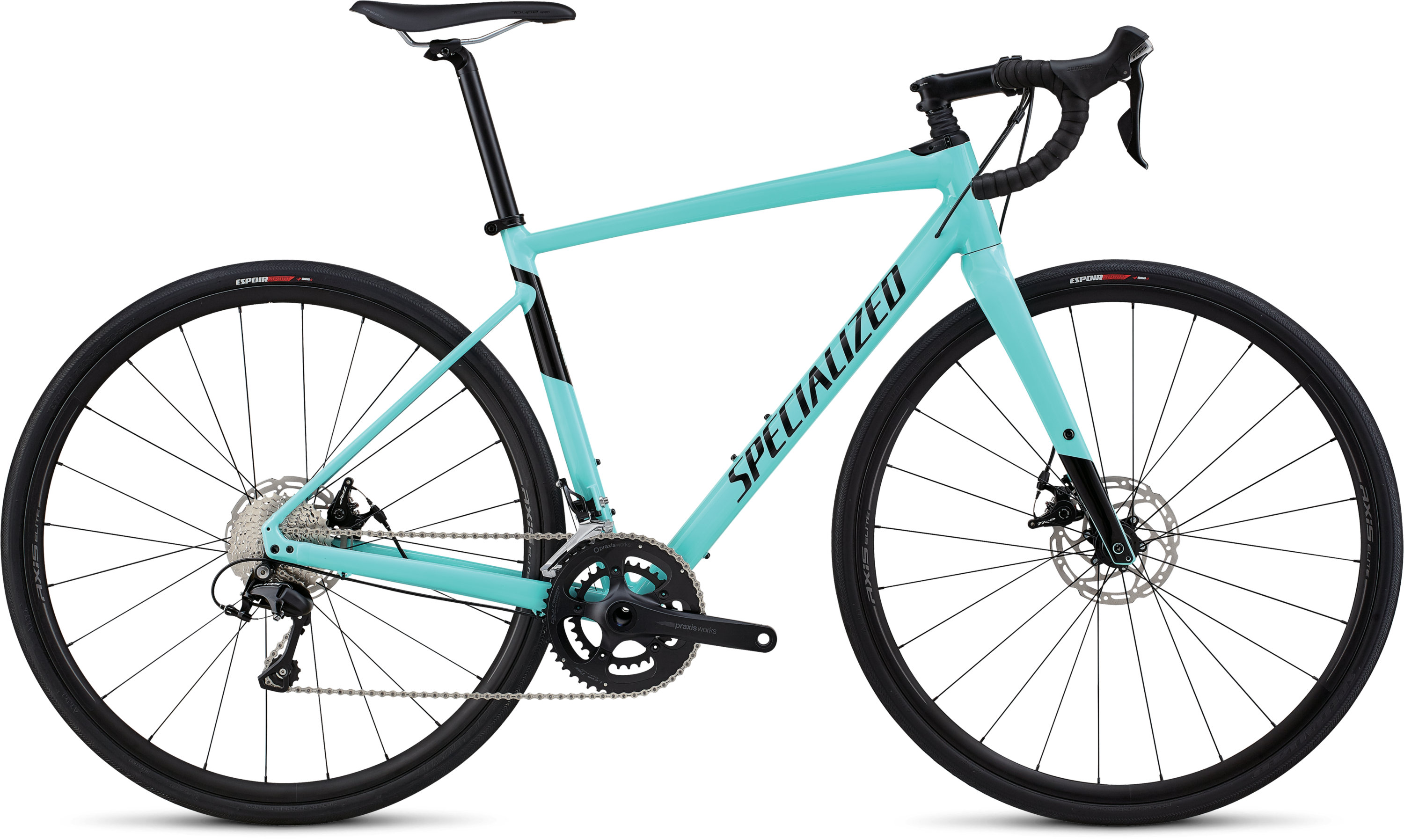 specialized men's diverge e5