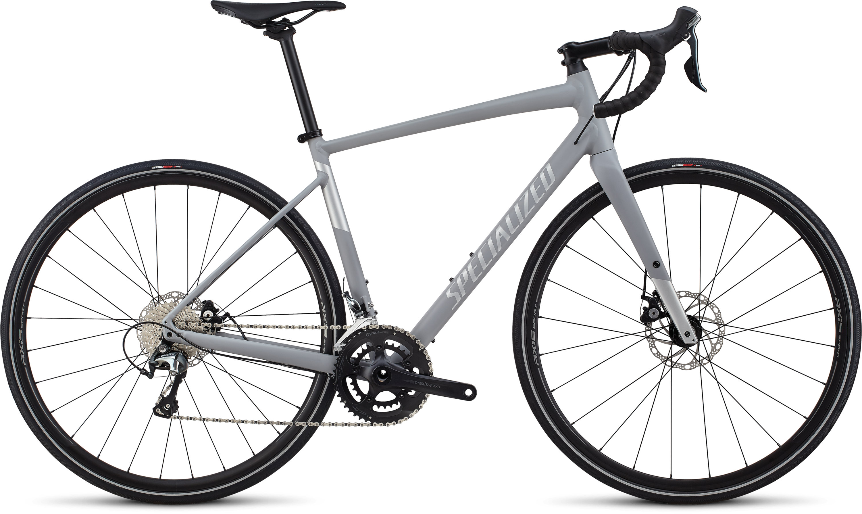 specialized diverge tiagra