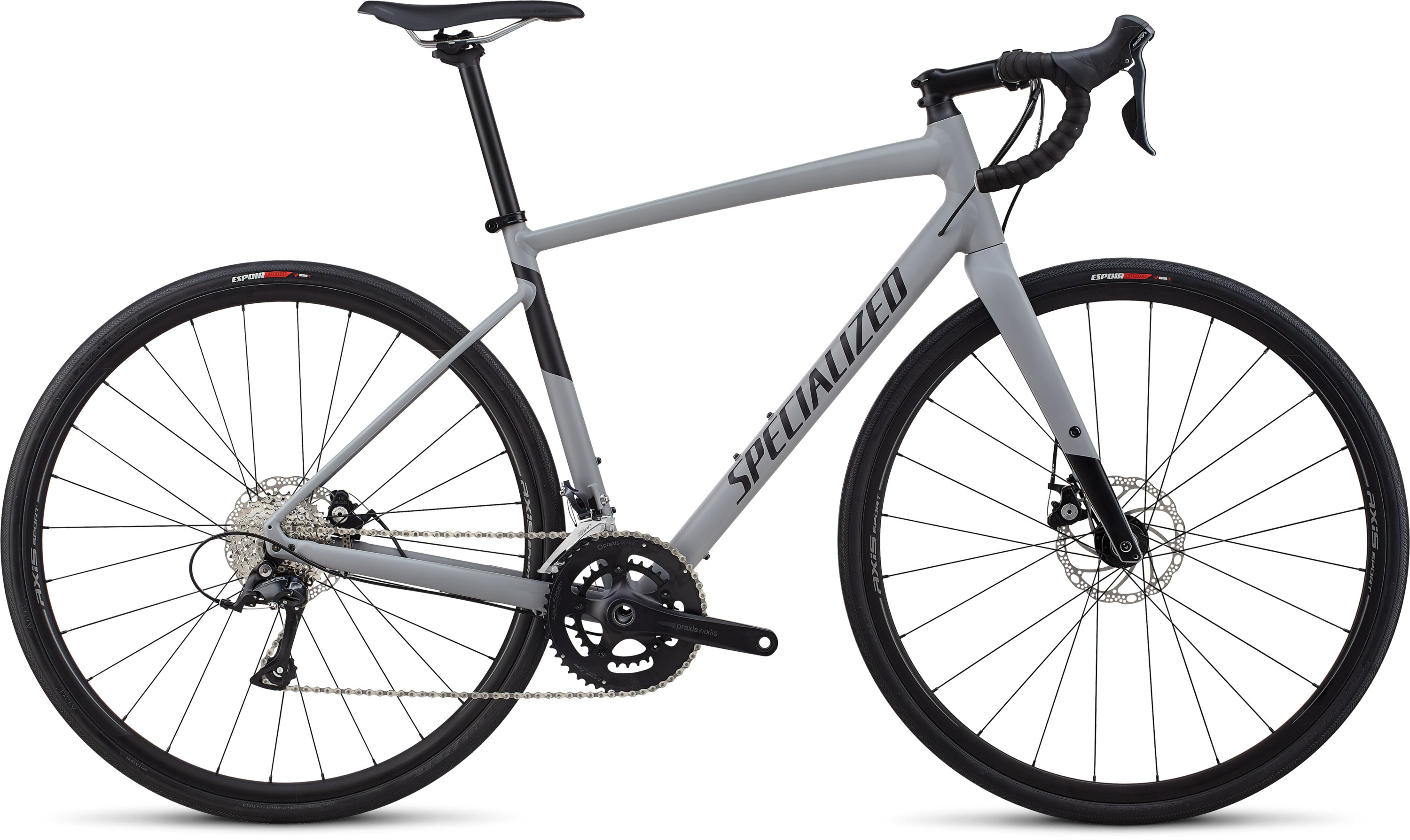 2018 specialized diverge e5 sport