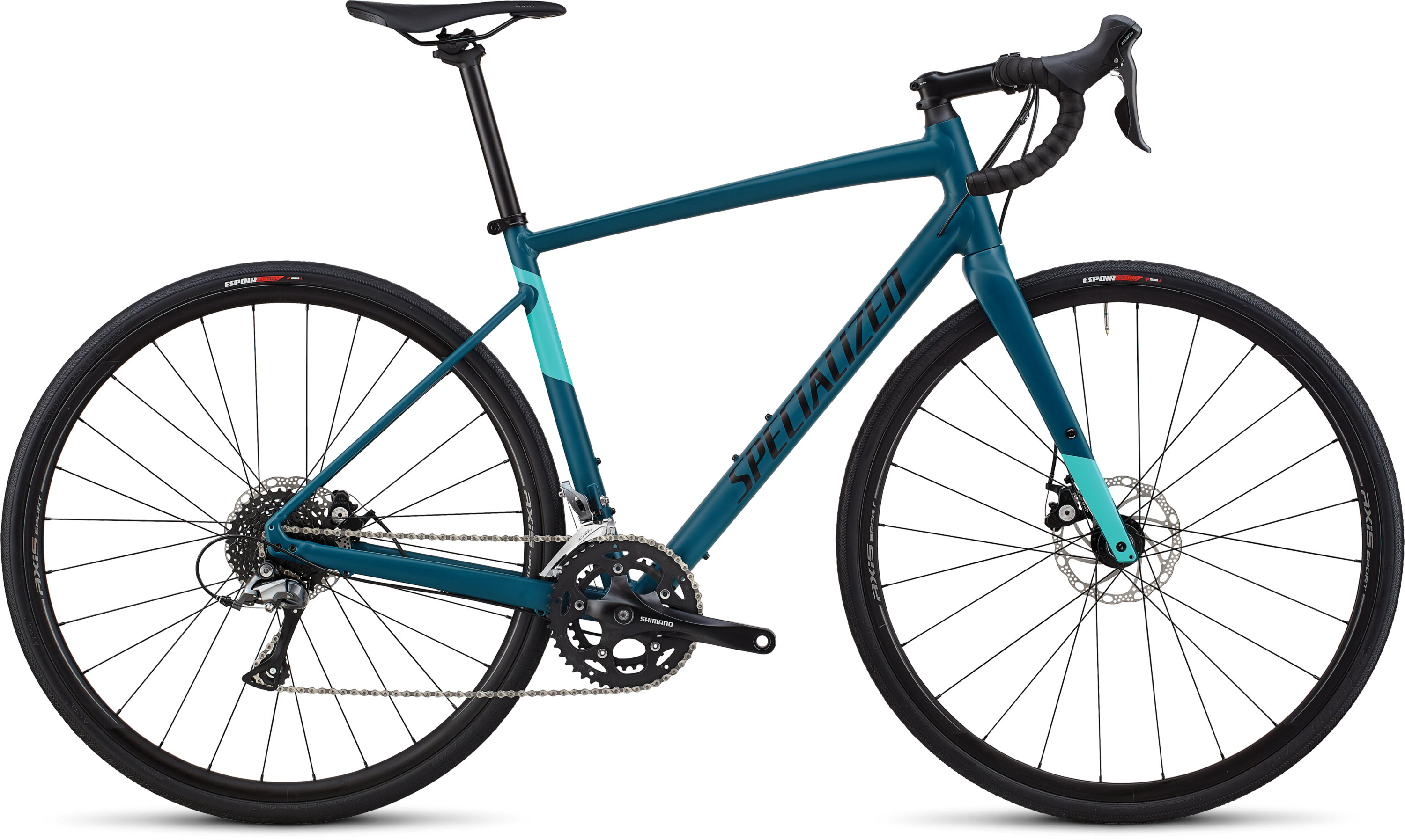 specialized women's gravel bike