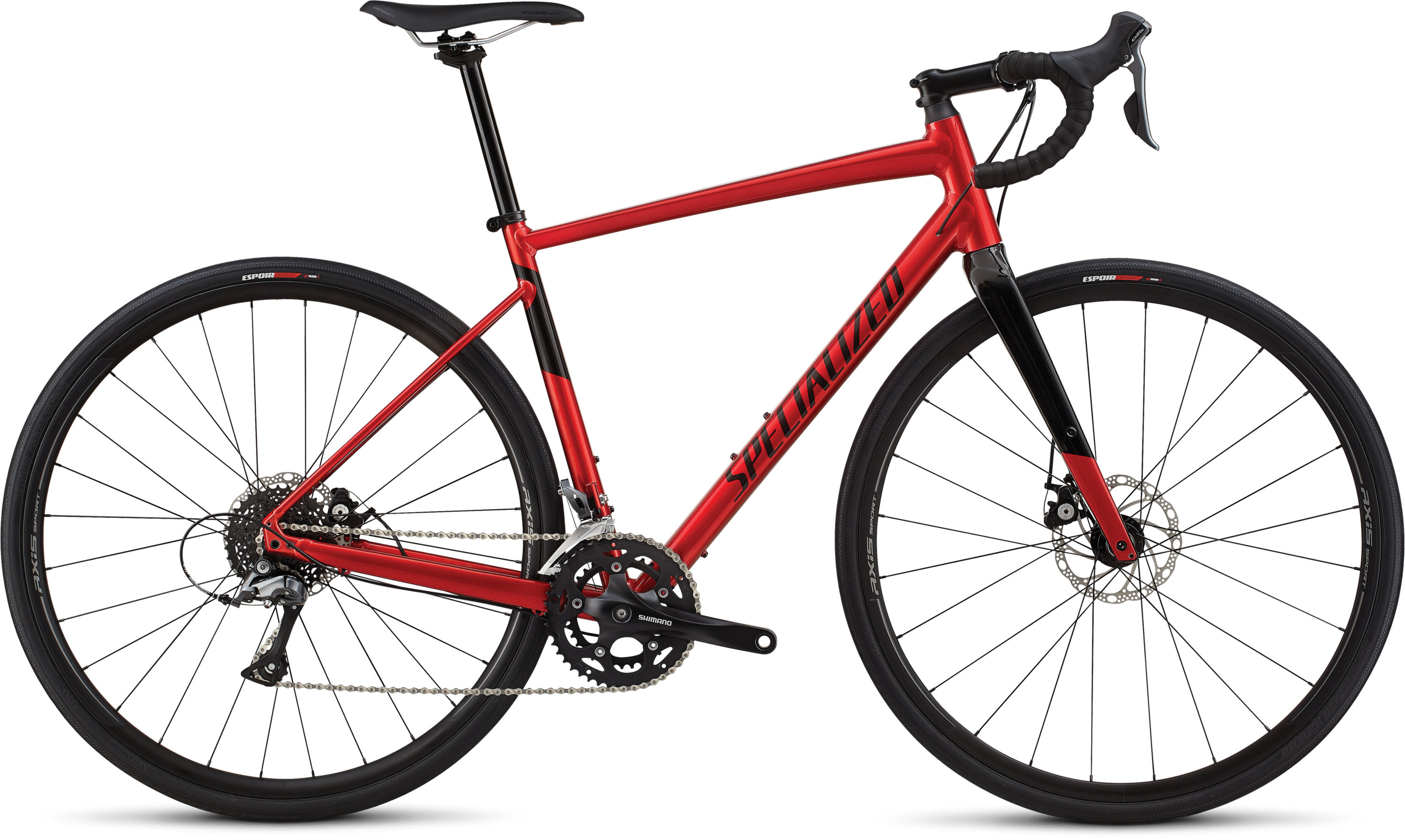 specialized diverge road