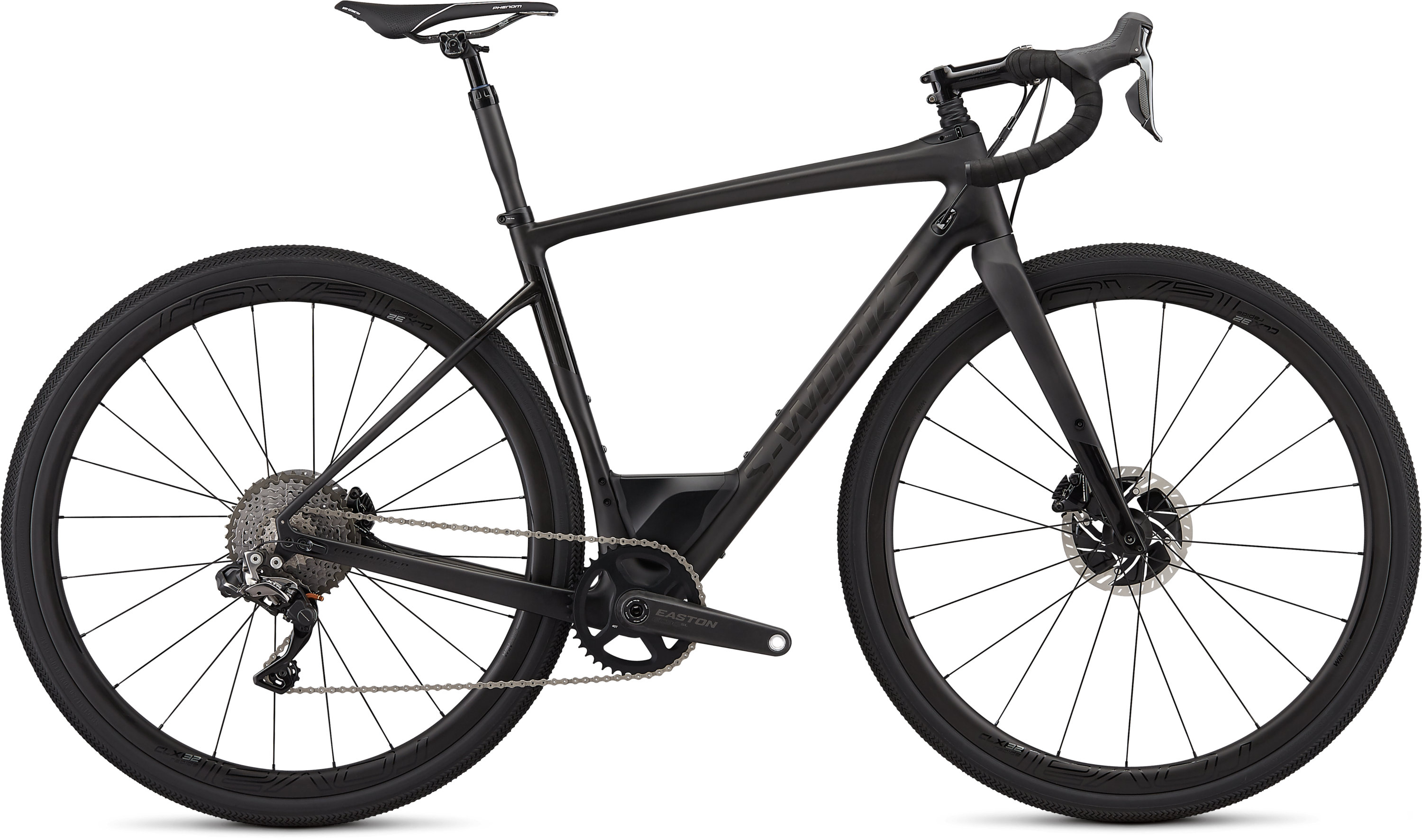 specialized diverge black