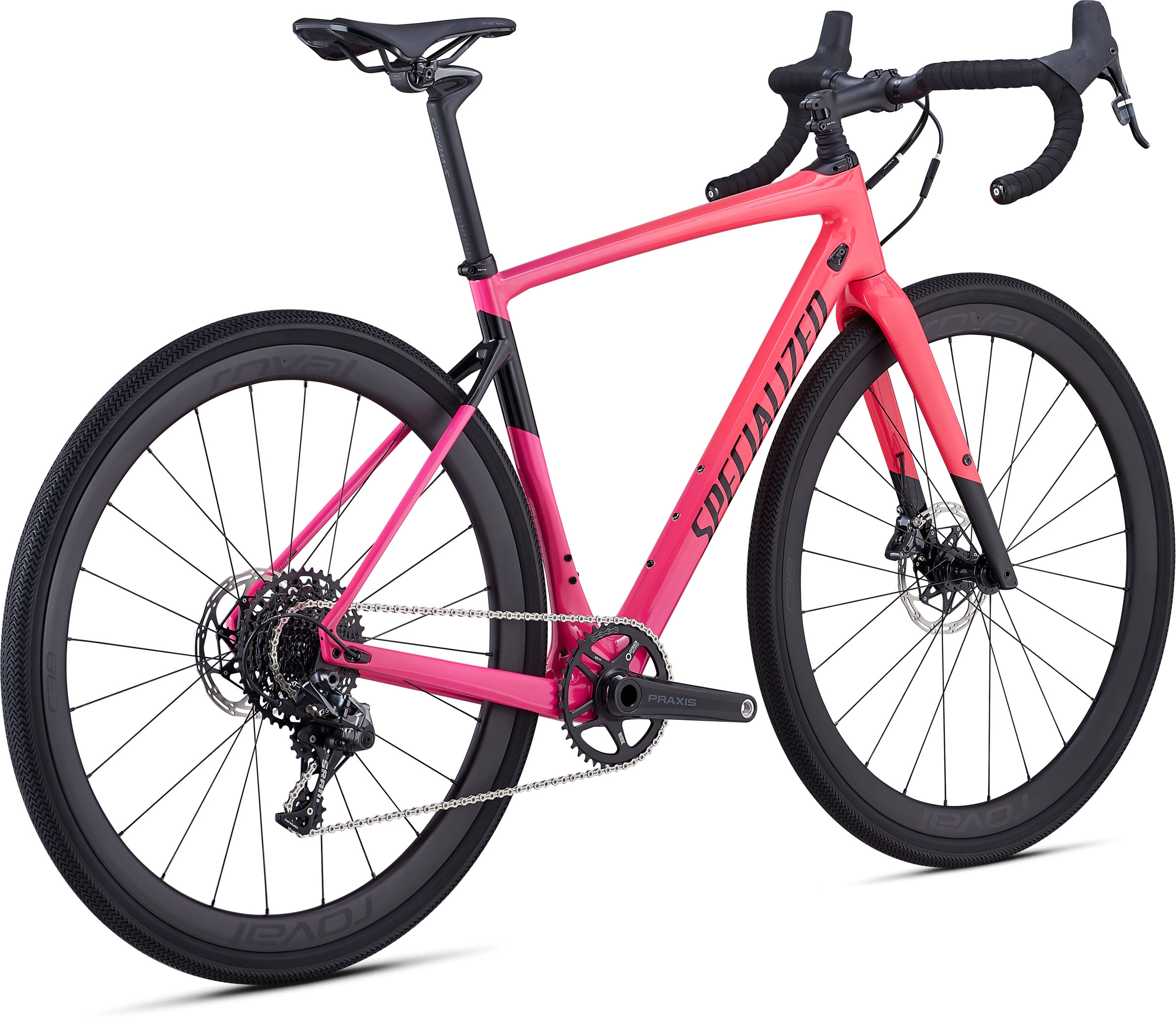 2019 specialized diverge expert