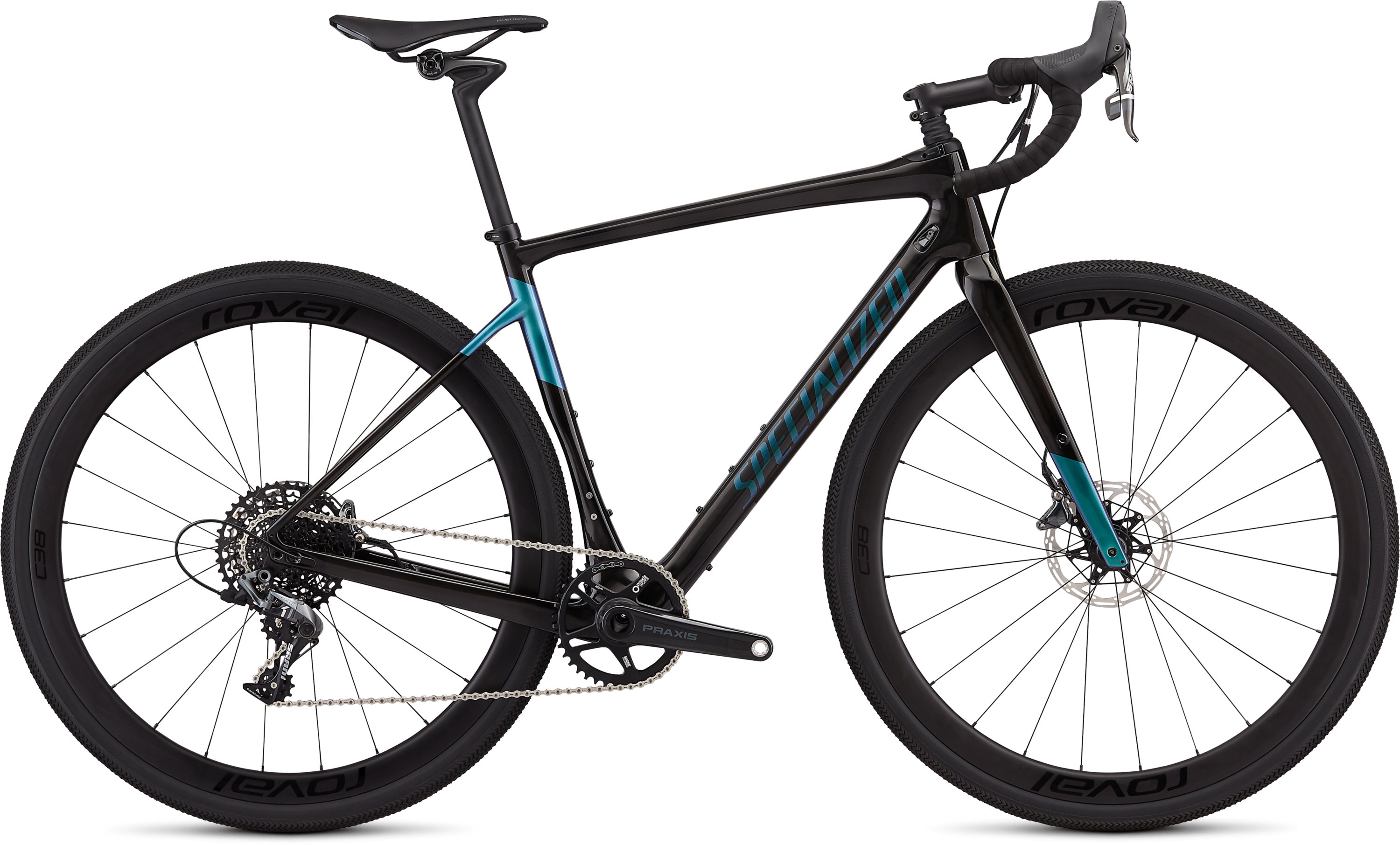 men's diverge expert