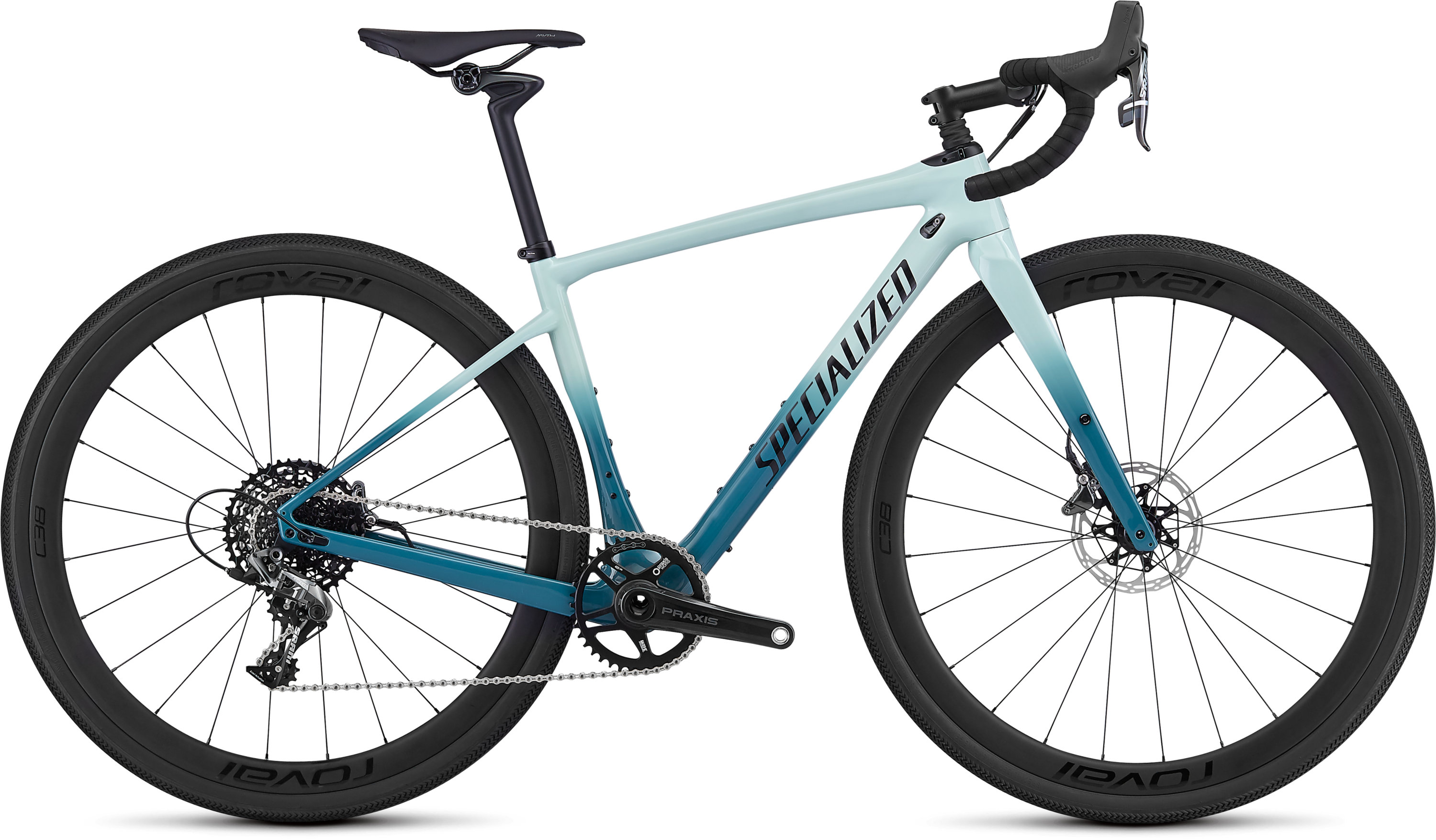 specialized diverge x carbon 2020