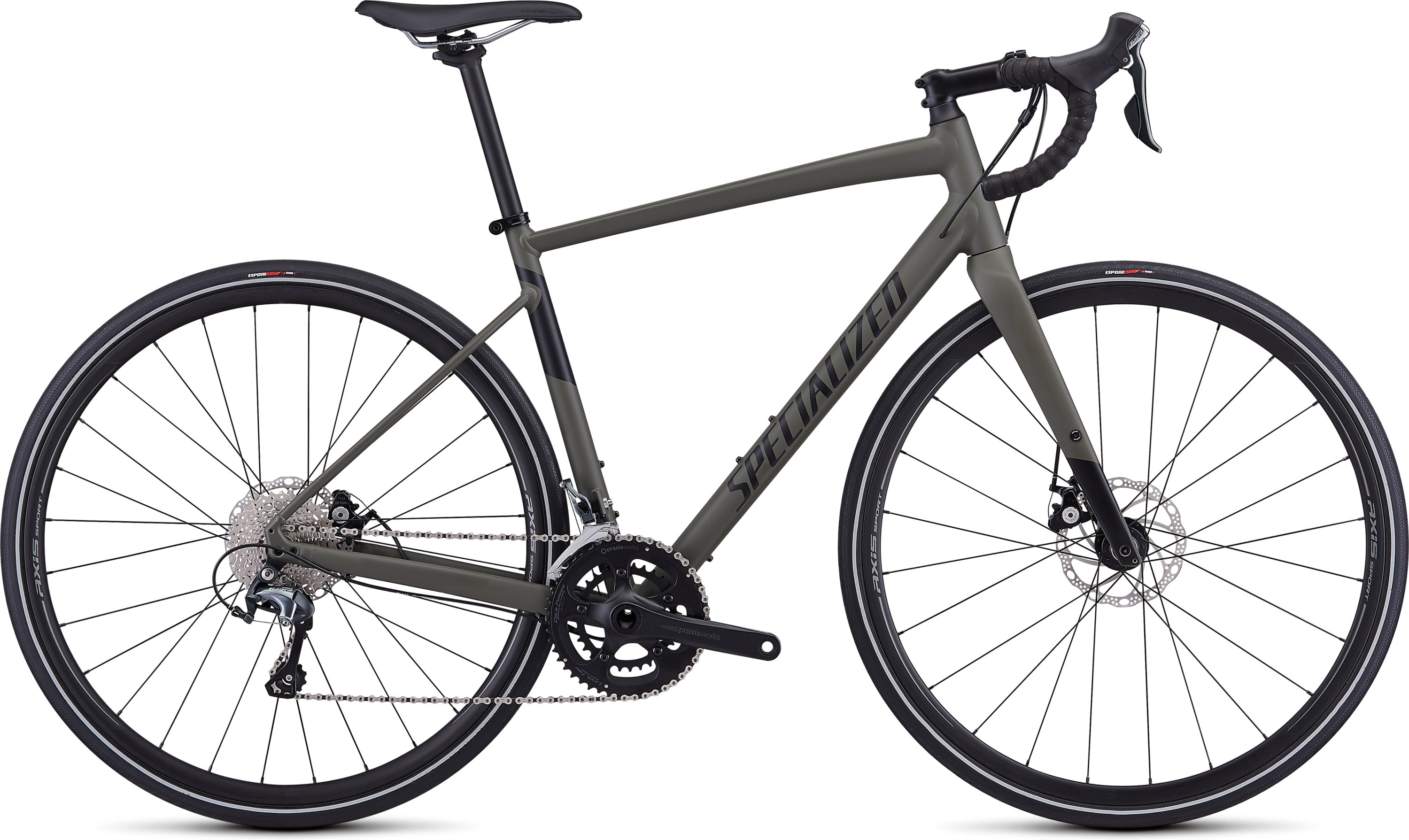 specialized gravel diverge