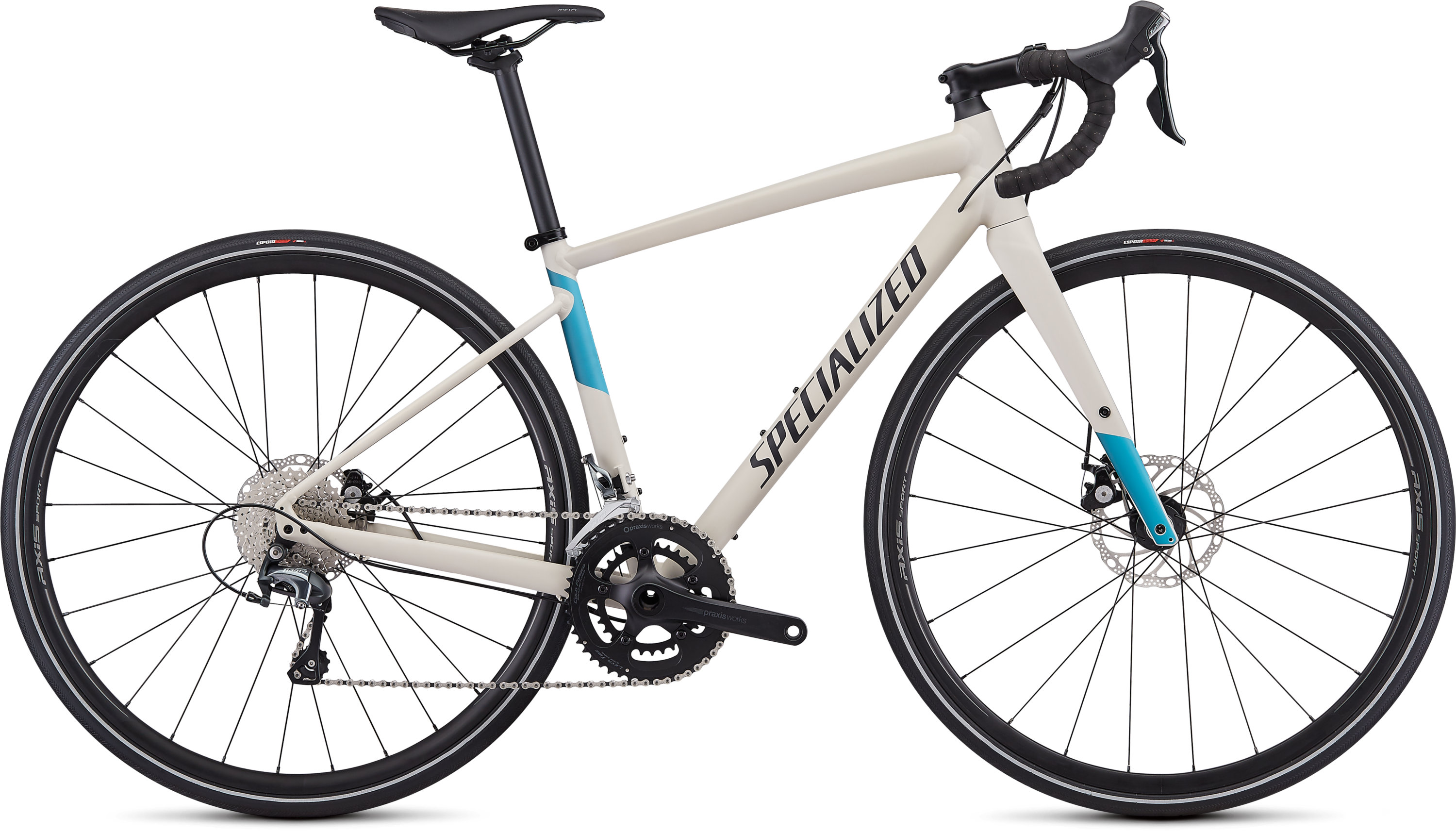 manualing a mountain bike