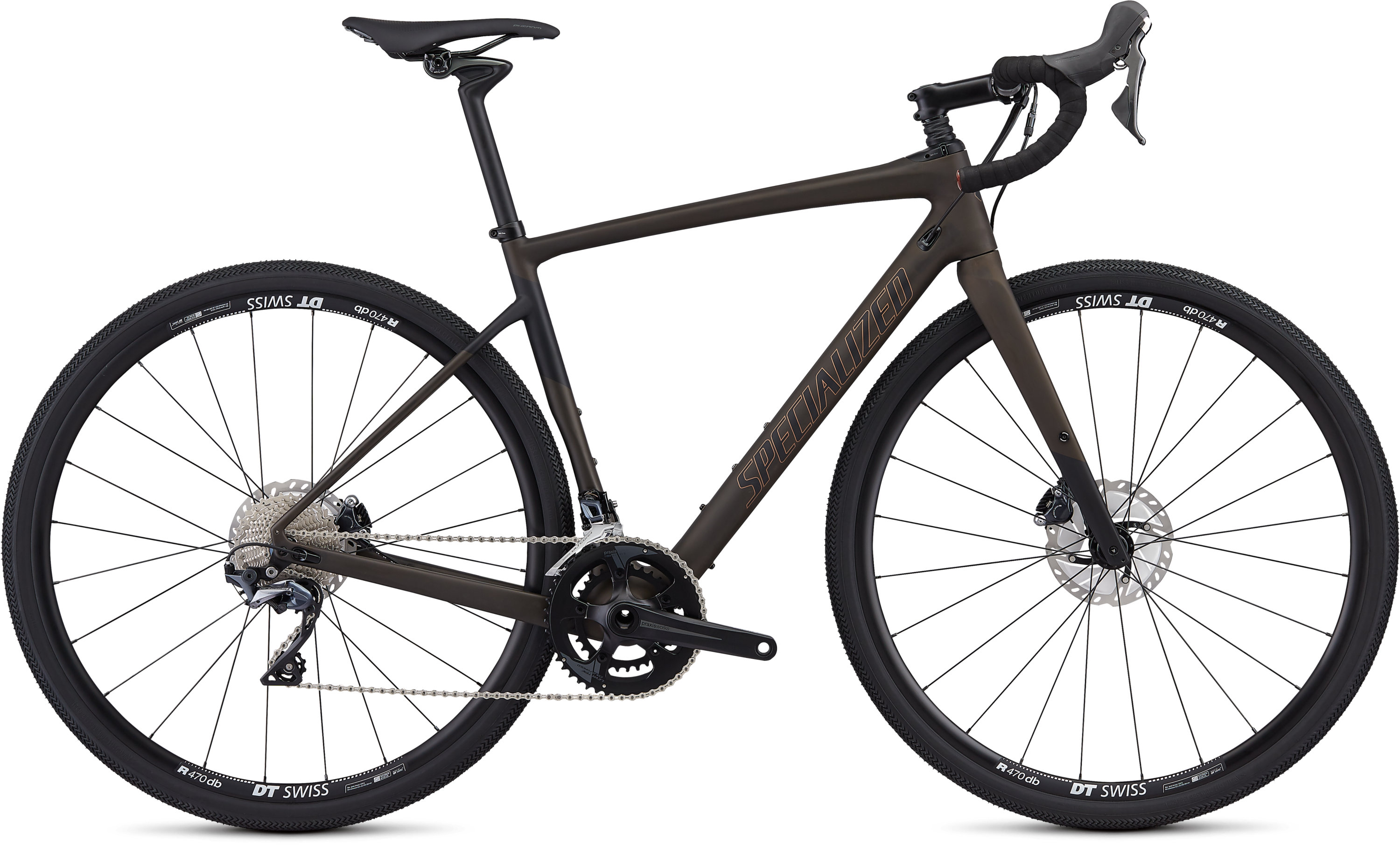 specialized men's diverge comp