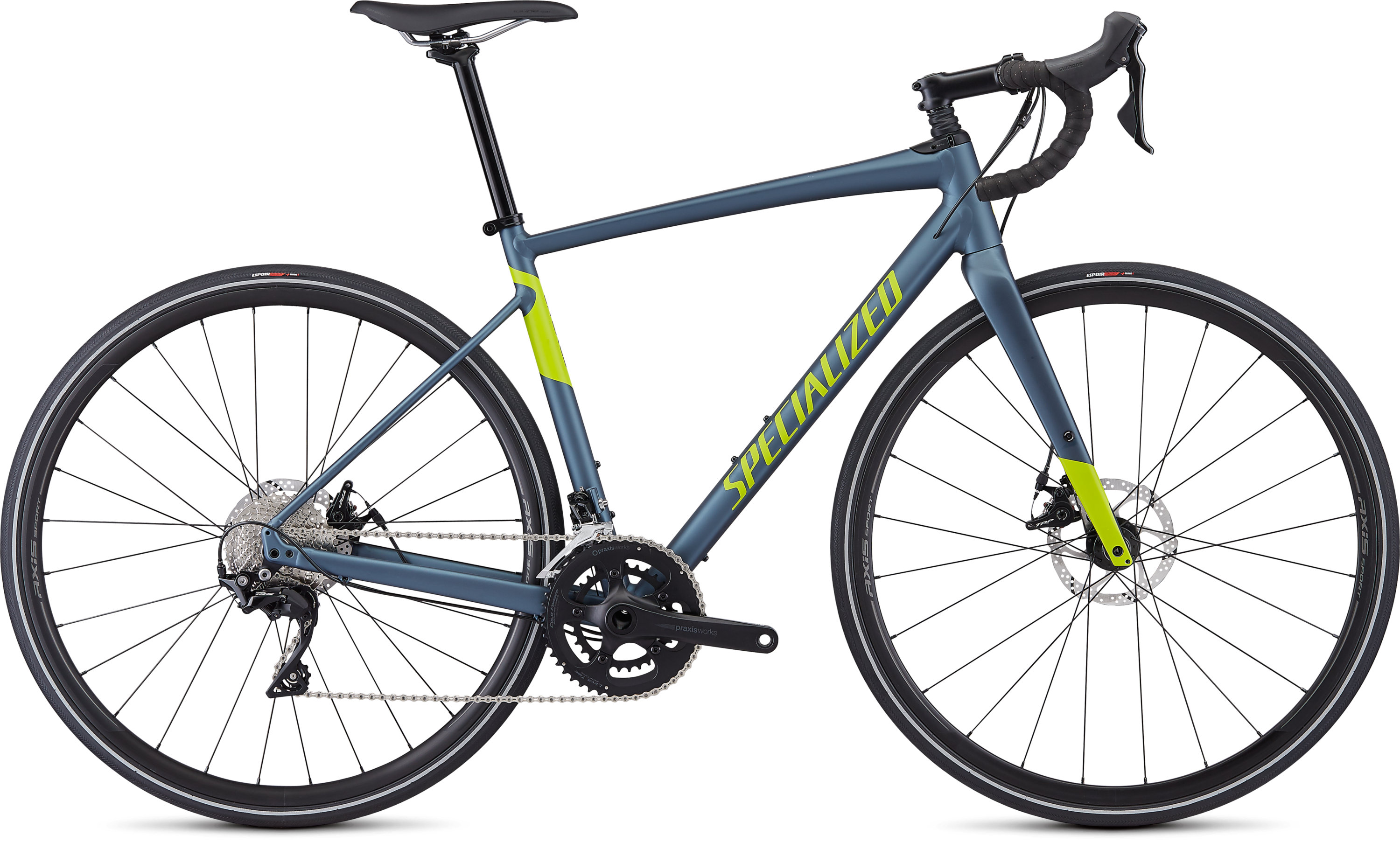 specialized gravel diverge e5