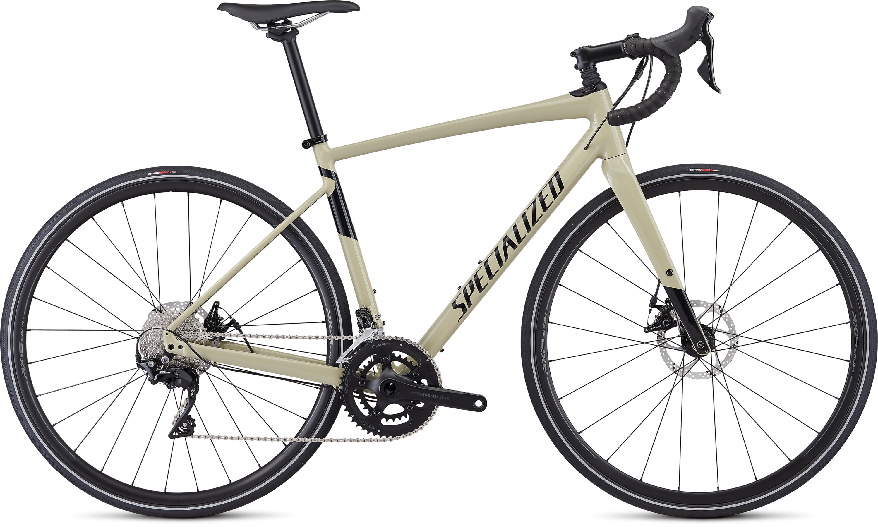 specialized bici gravel diverge comp e5