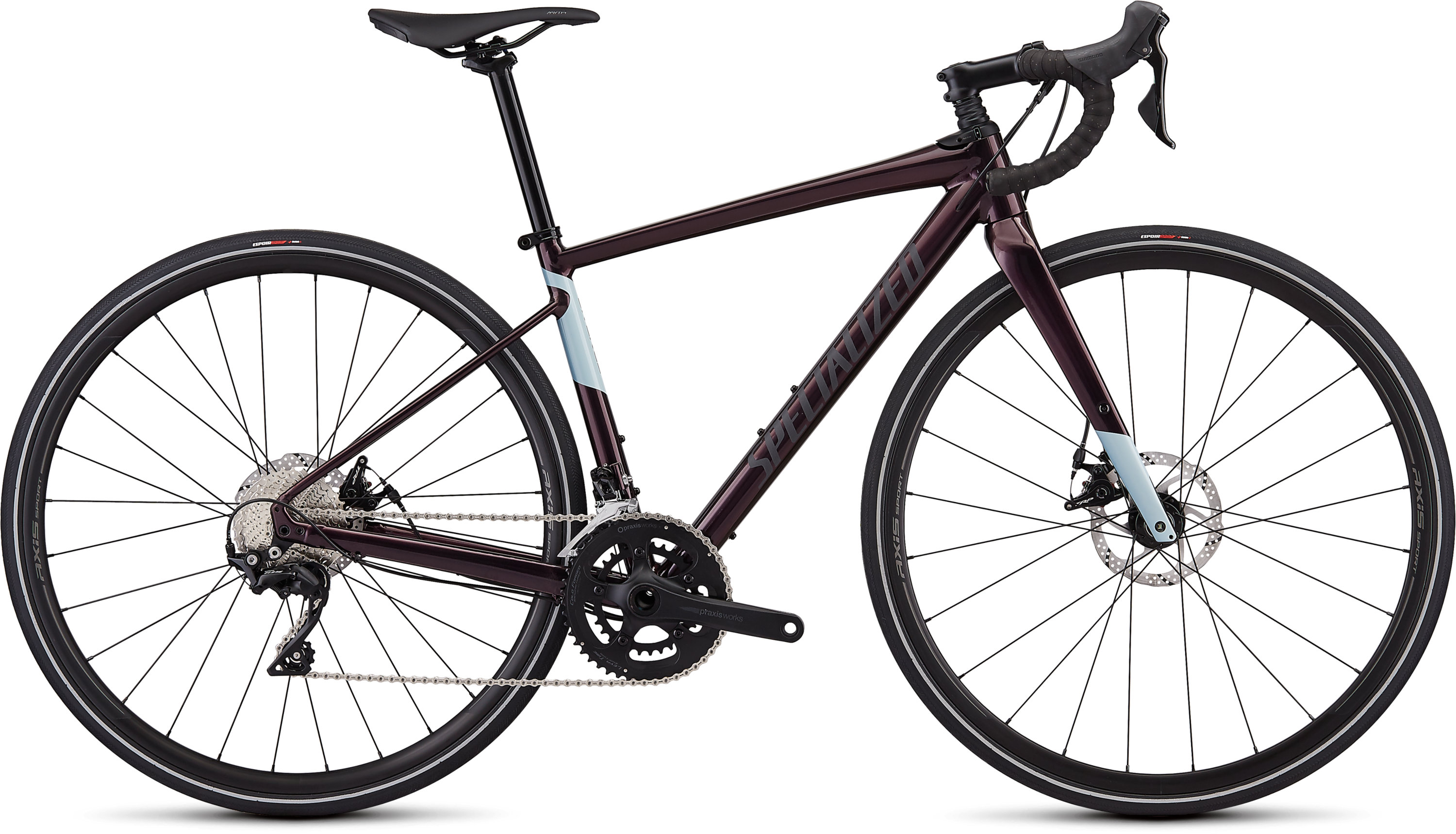 women's diverge e5 comp