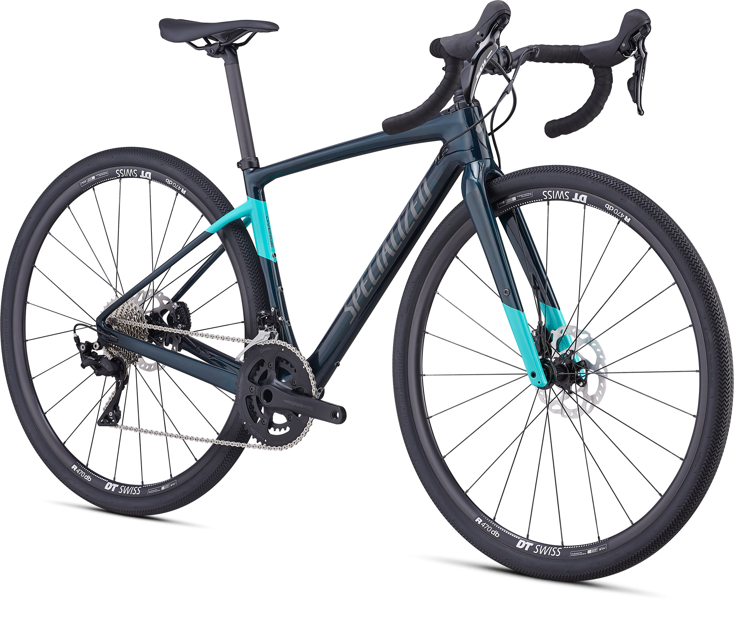 women's specialized gravel bike