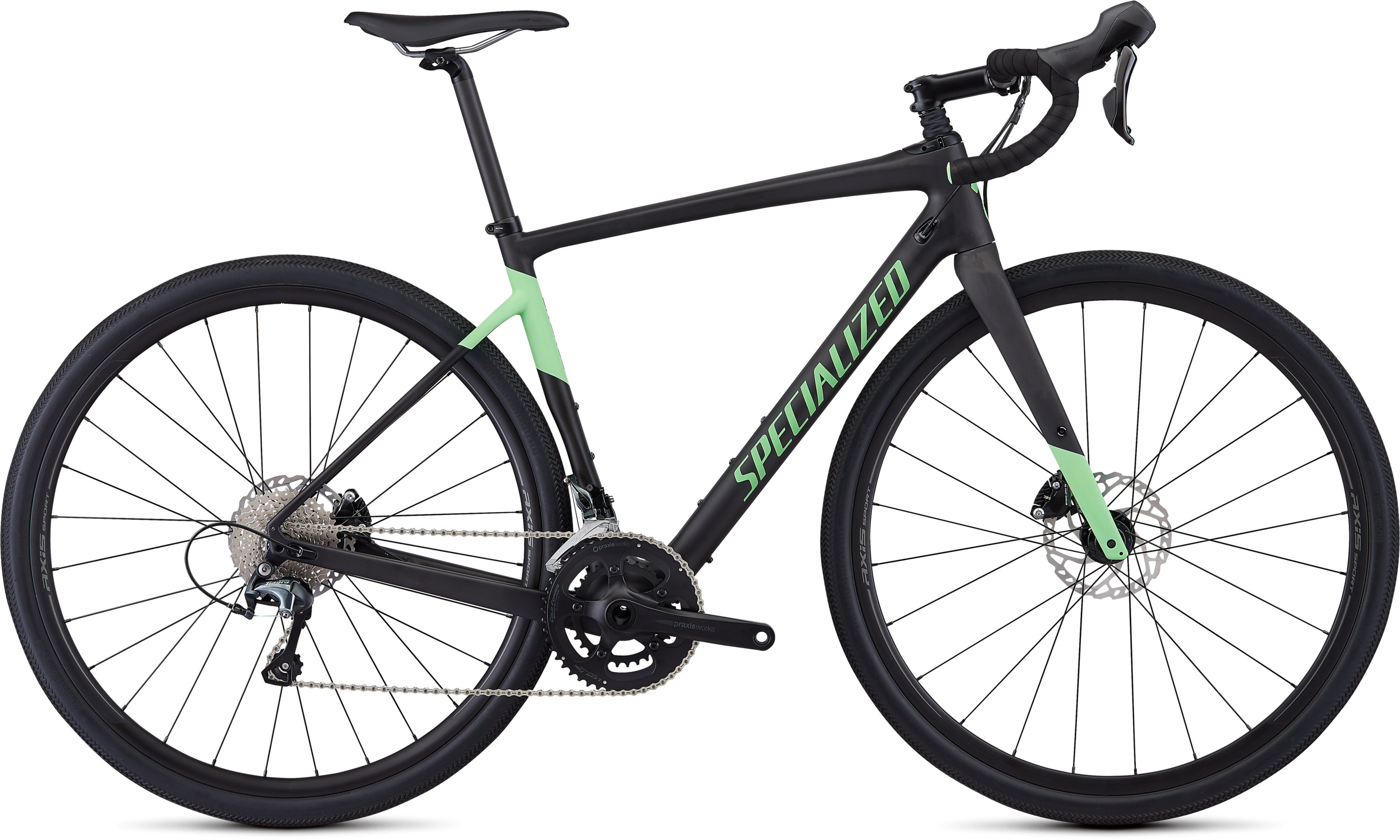 specialized diverge men