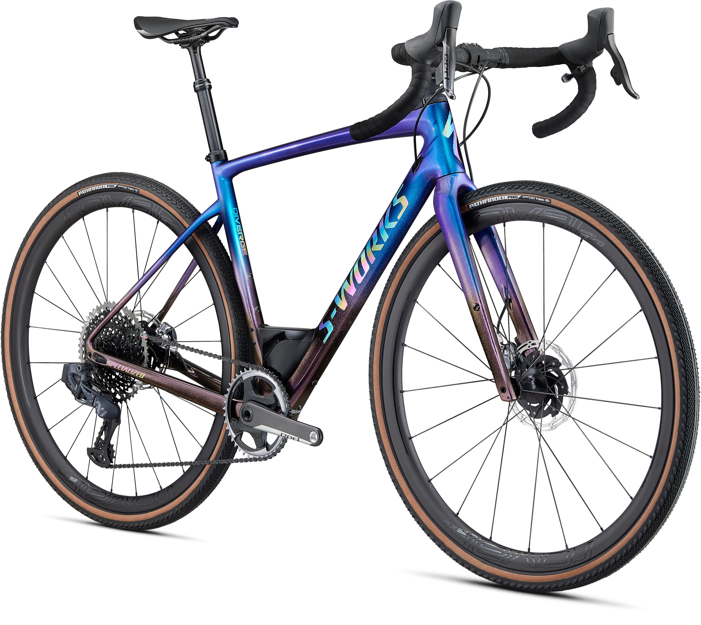 specialized diverge s works 2020