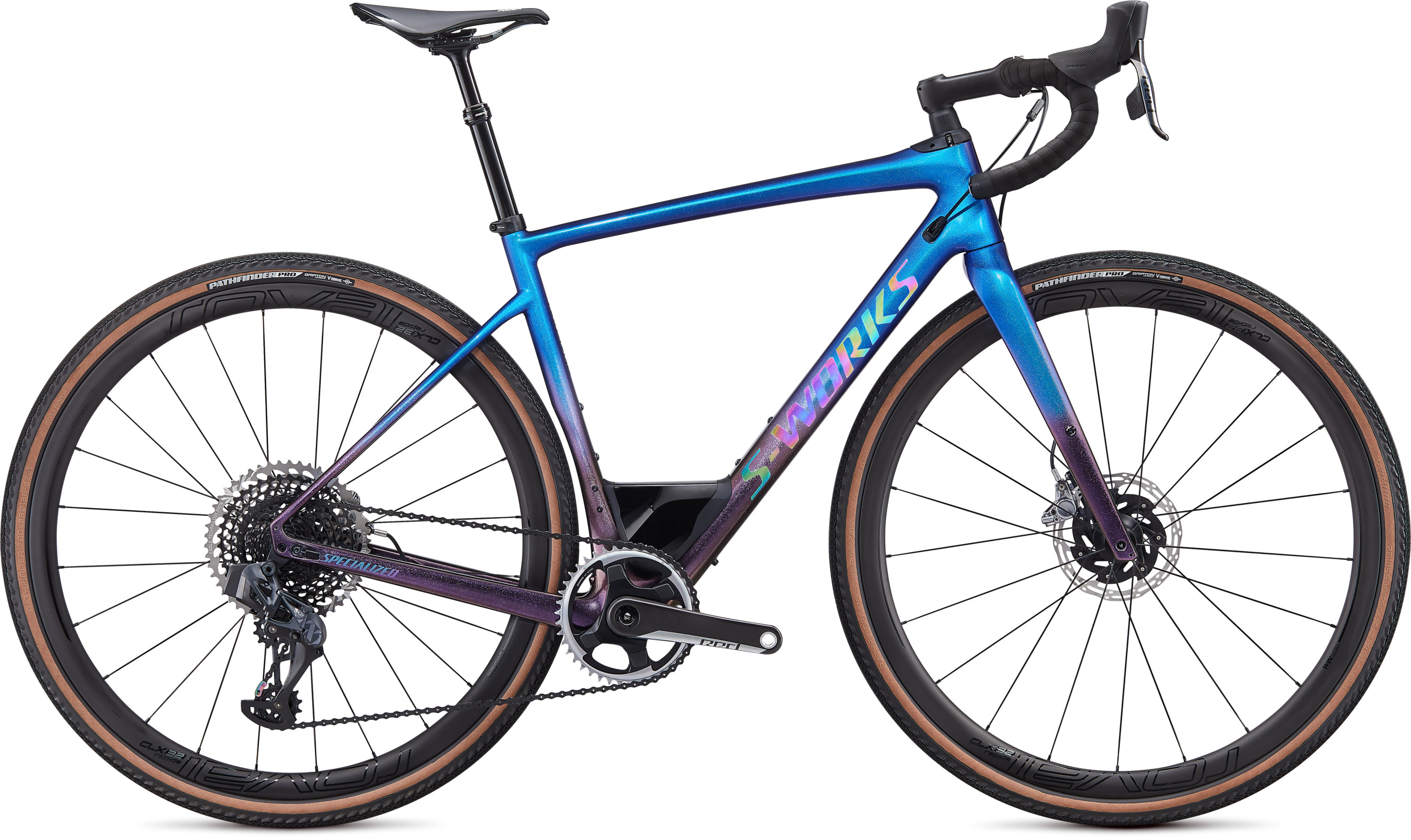 specialized s works diverge 2020