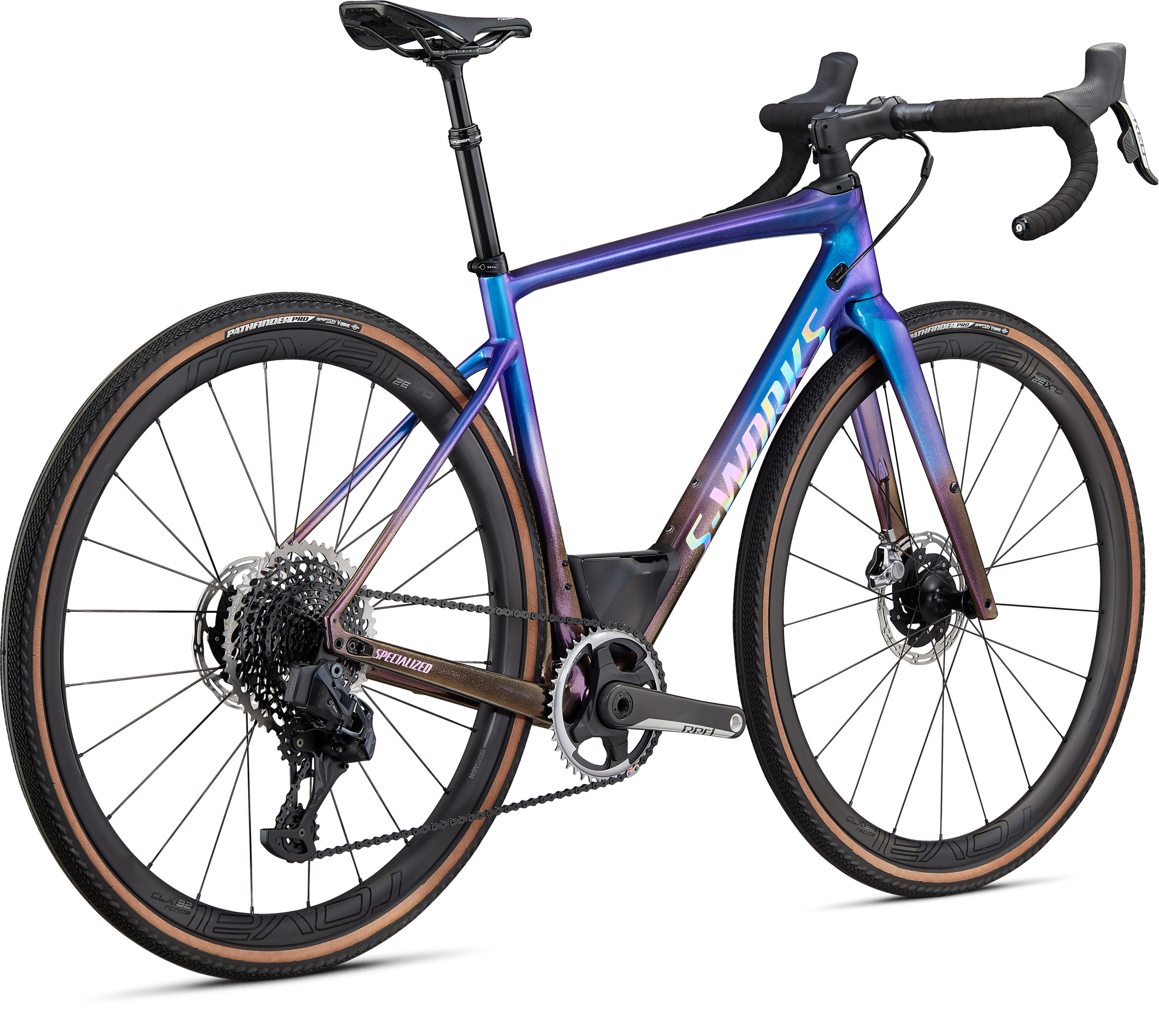 specialized diverge s works 2020