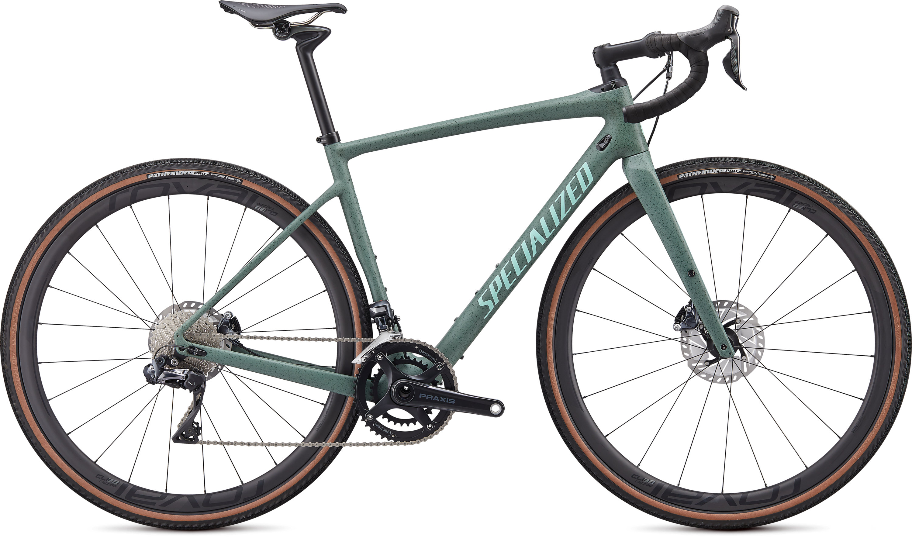 specialized diverge pro 2018