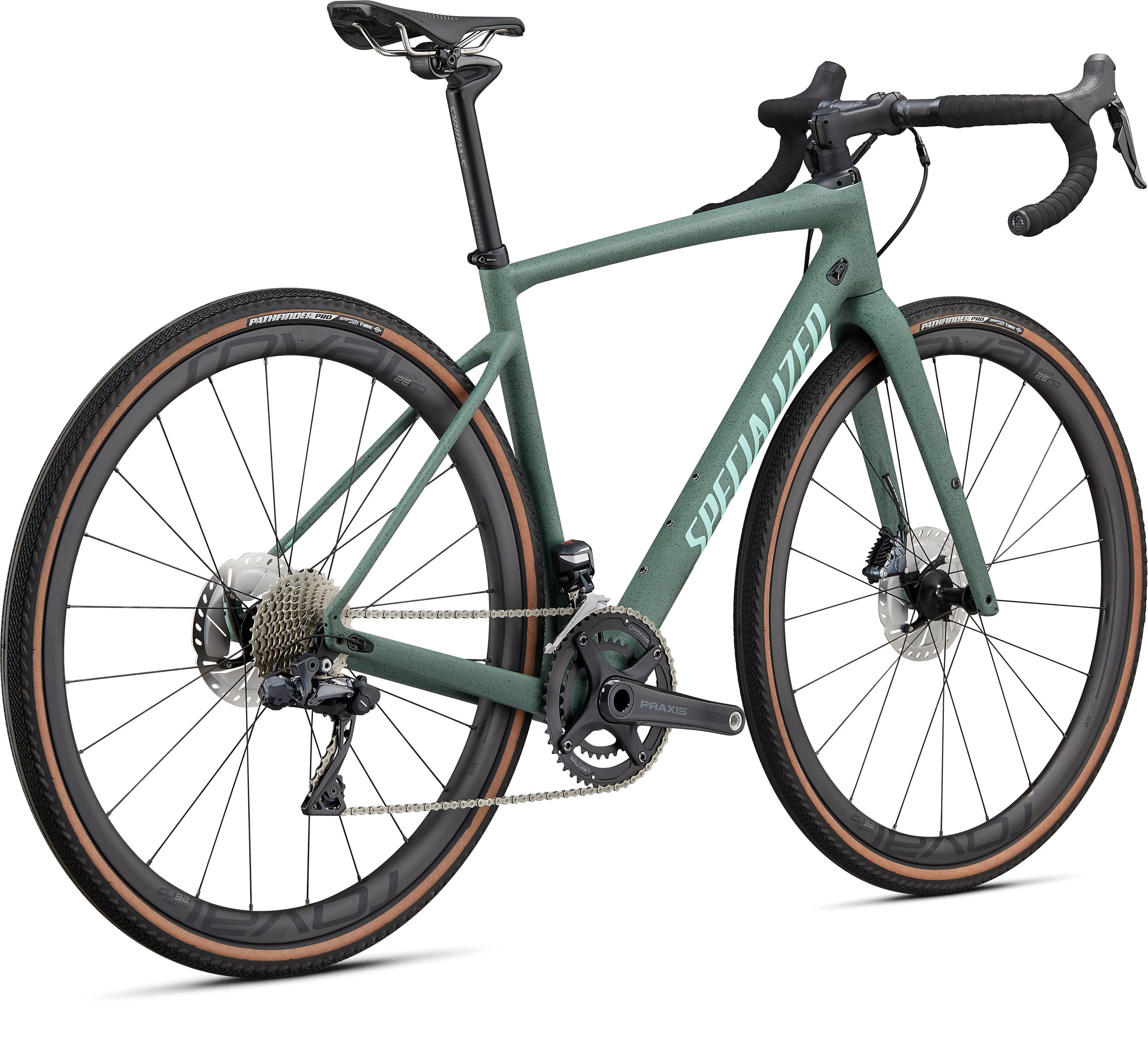 2021 diverge pro